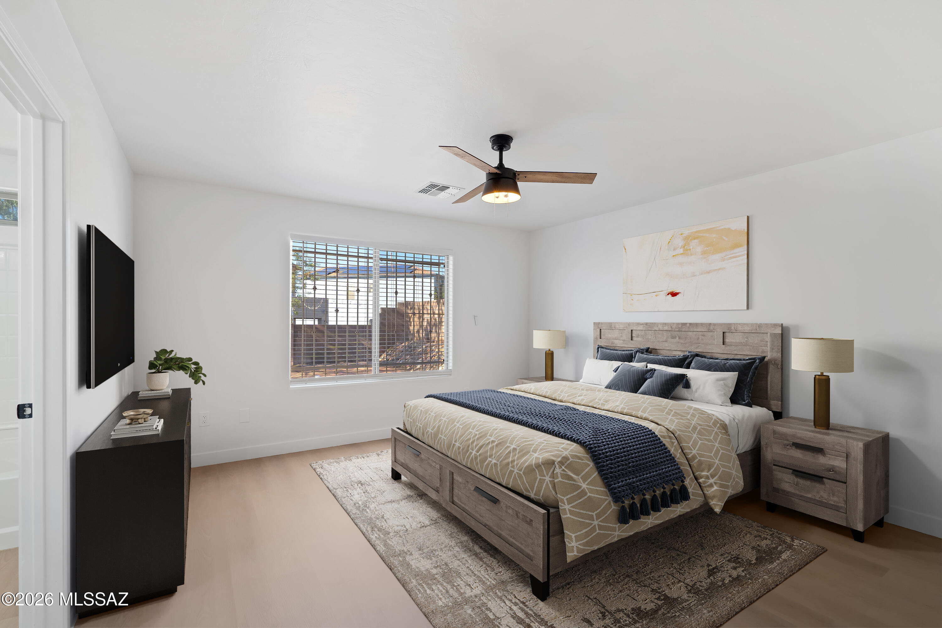 Presidio Hills (1-182) - Residential