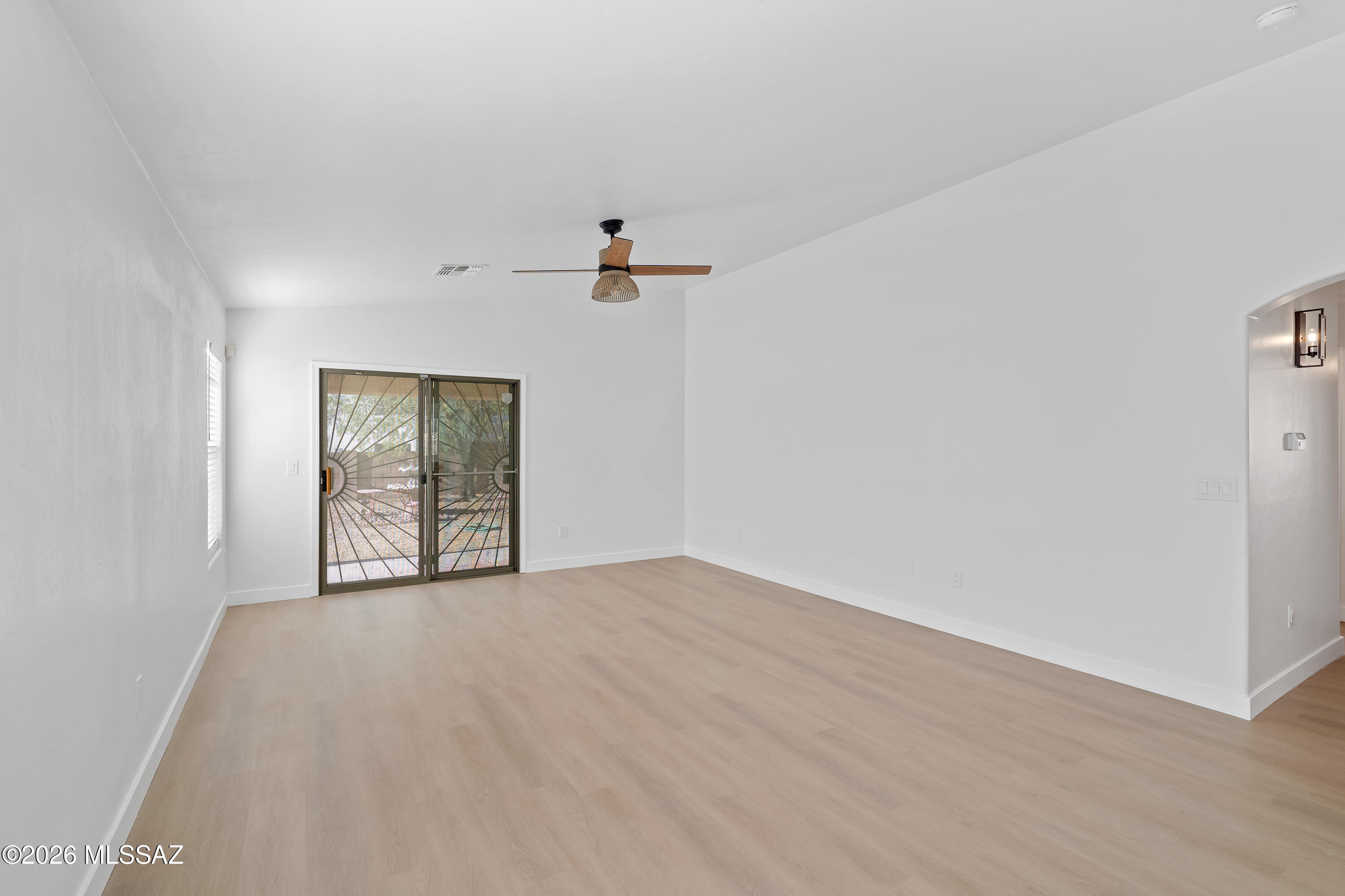 Presidio Hills (1-182) - Residential
