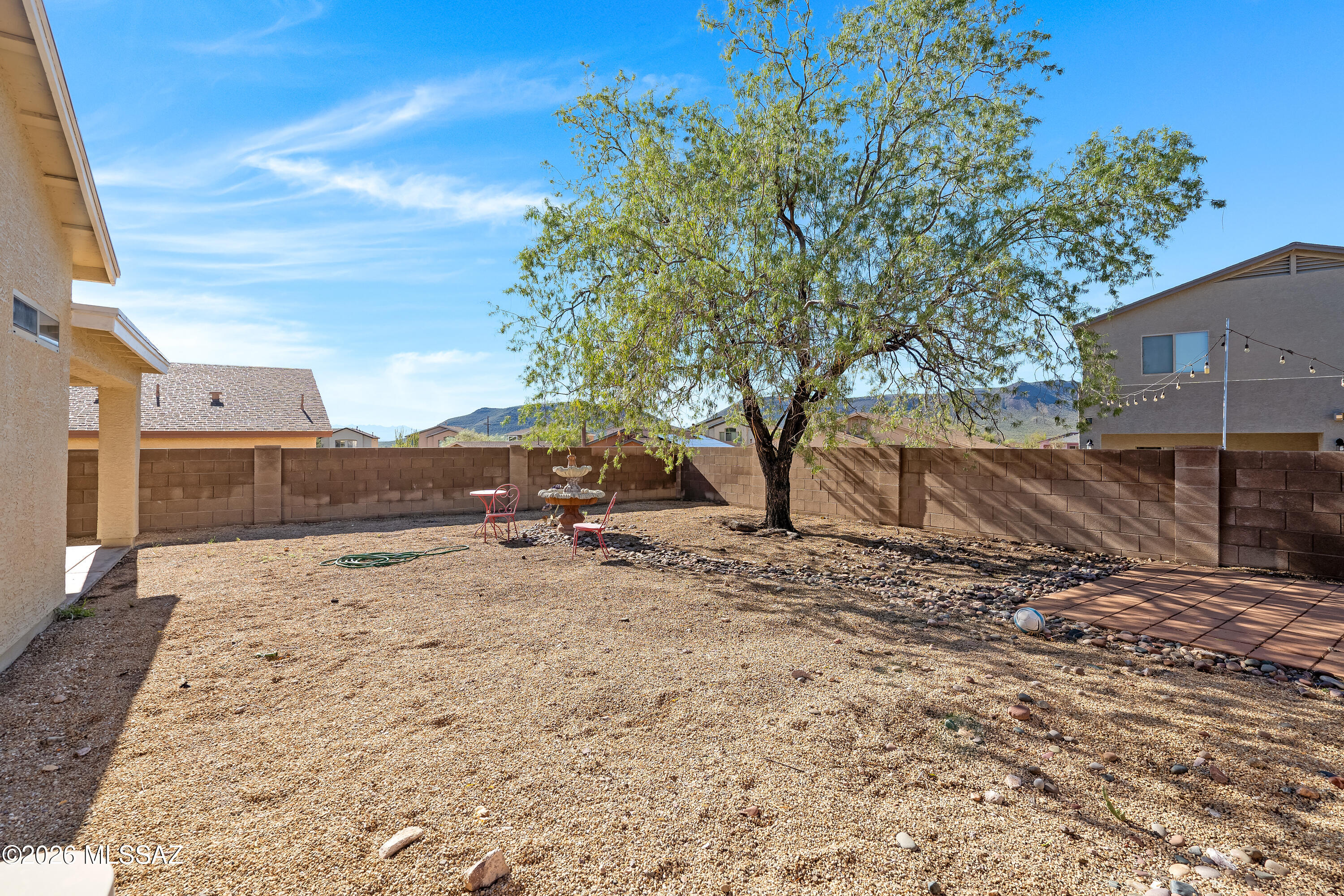 Presidio Hills (1-182) - Residential