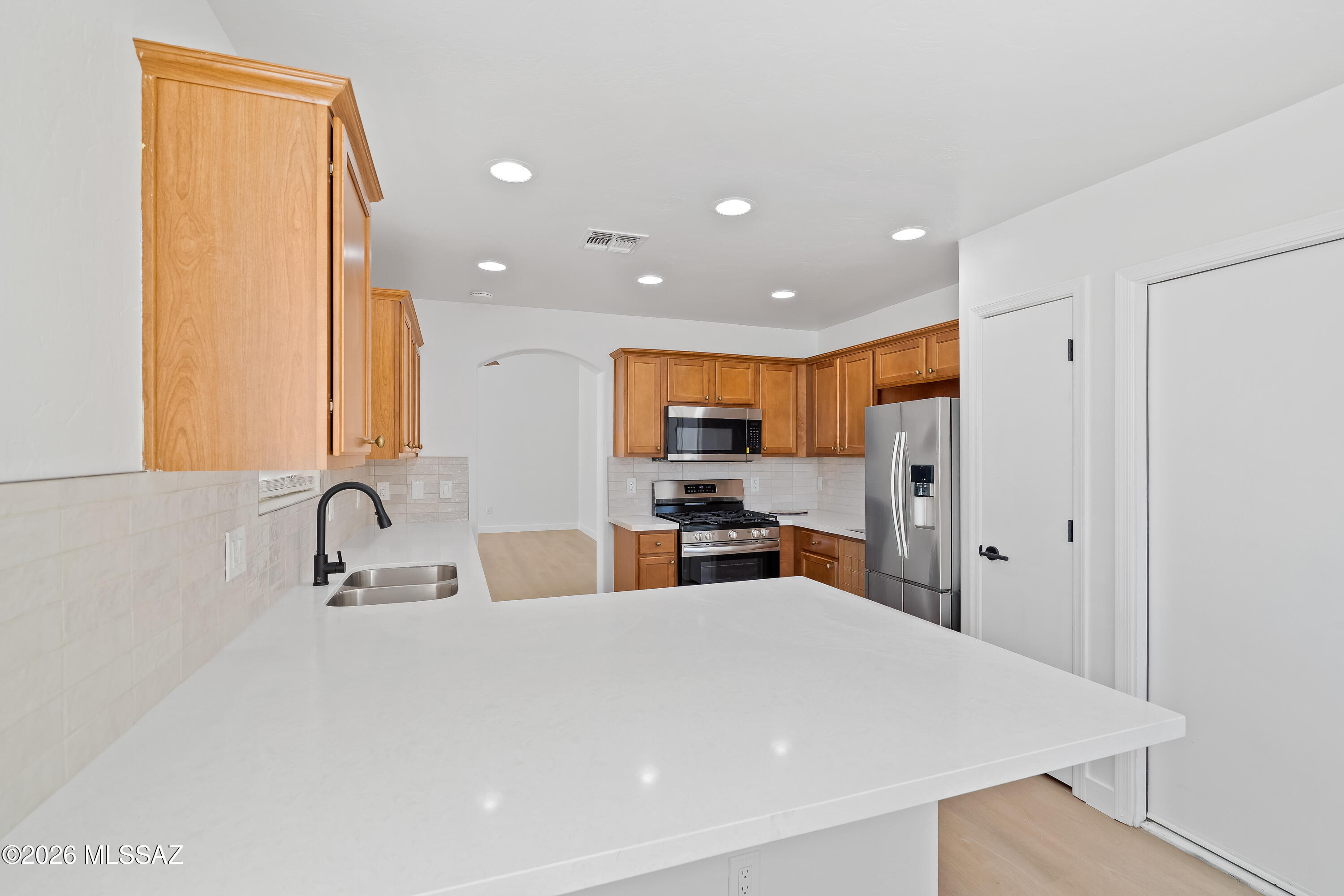 Presidio Hills (1-182) - Residential