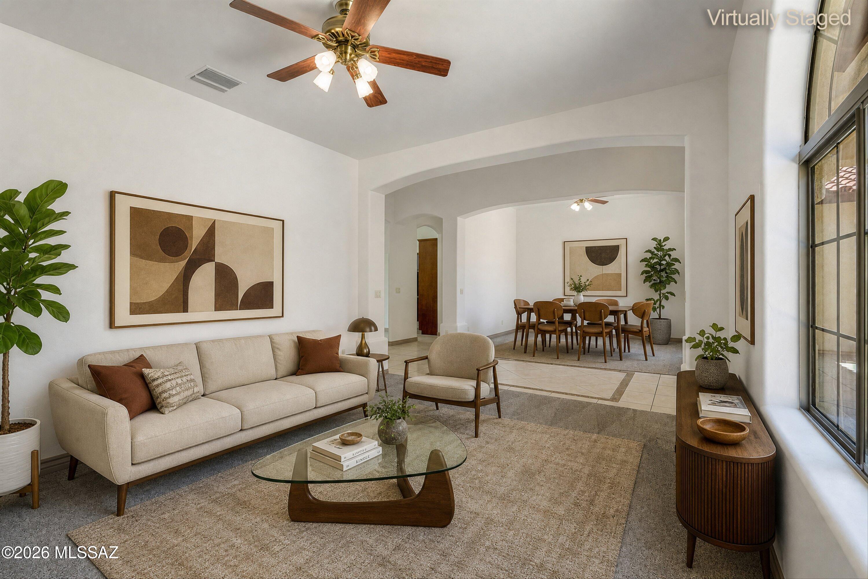 Colonial Trails (1-35) - Residential
