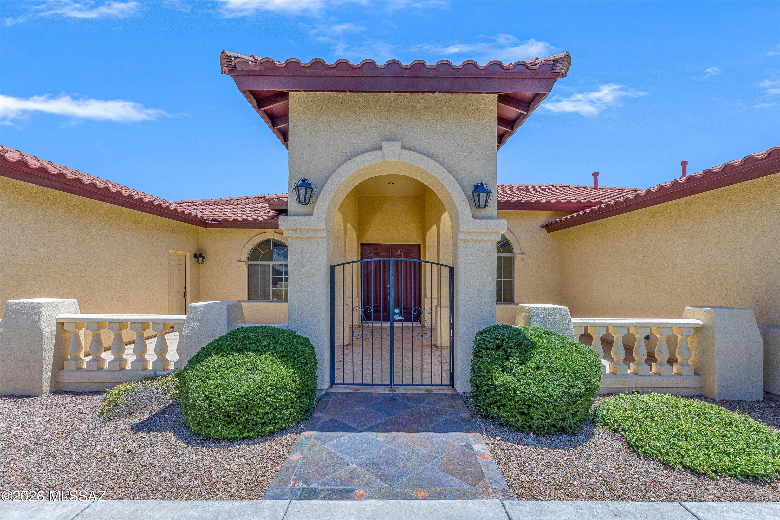 Colonial Trails (1-35) - Residential