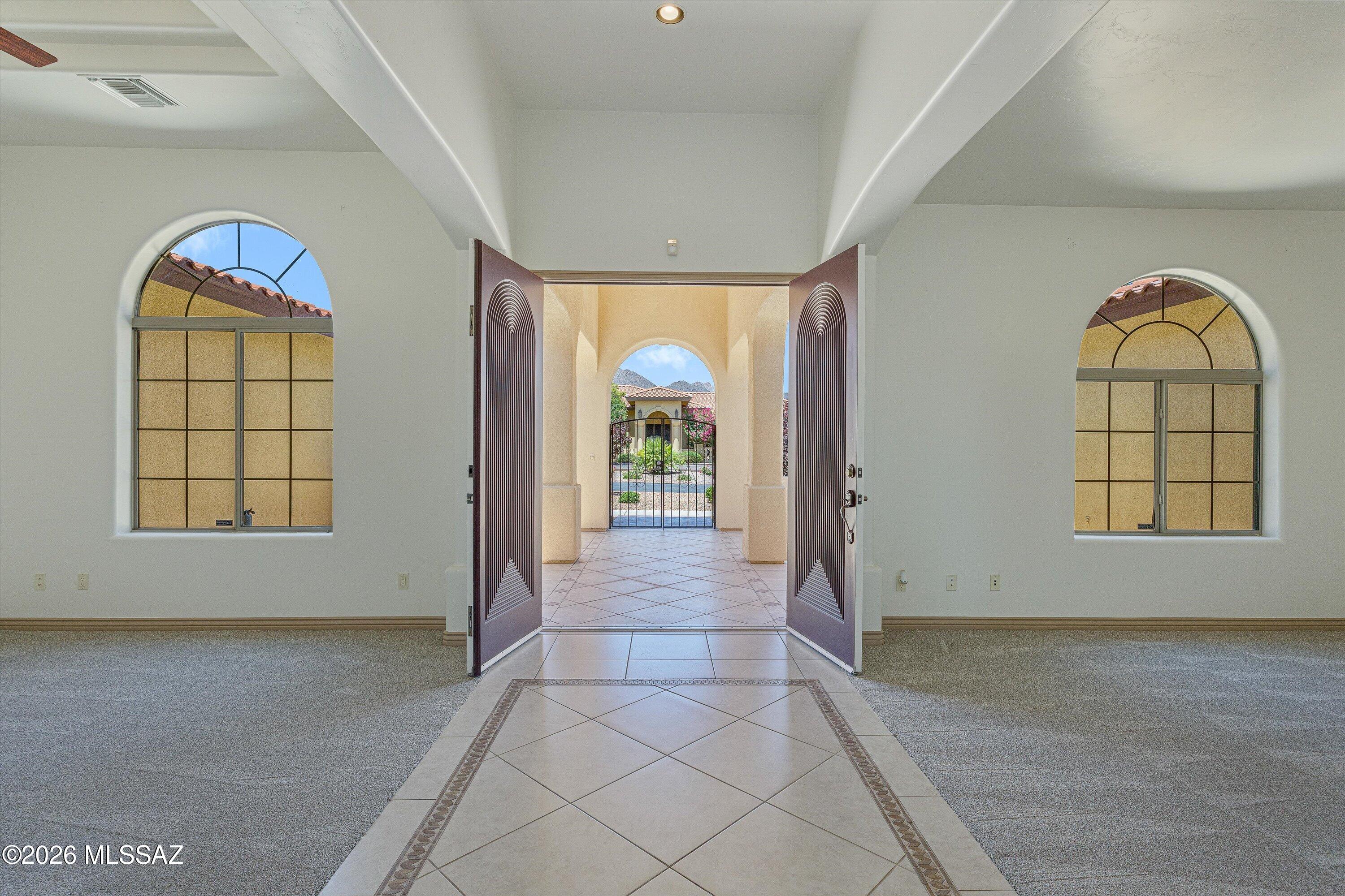 Colonial Trails (1-35) - Residential