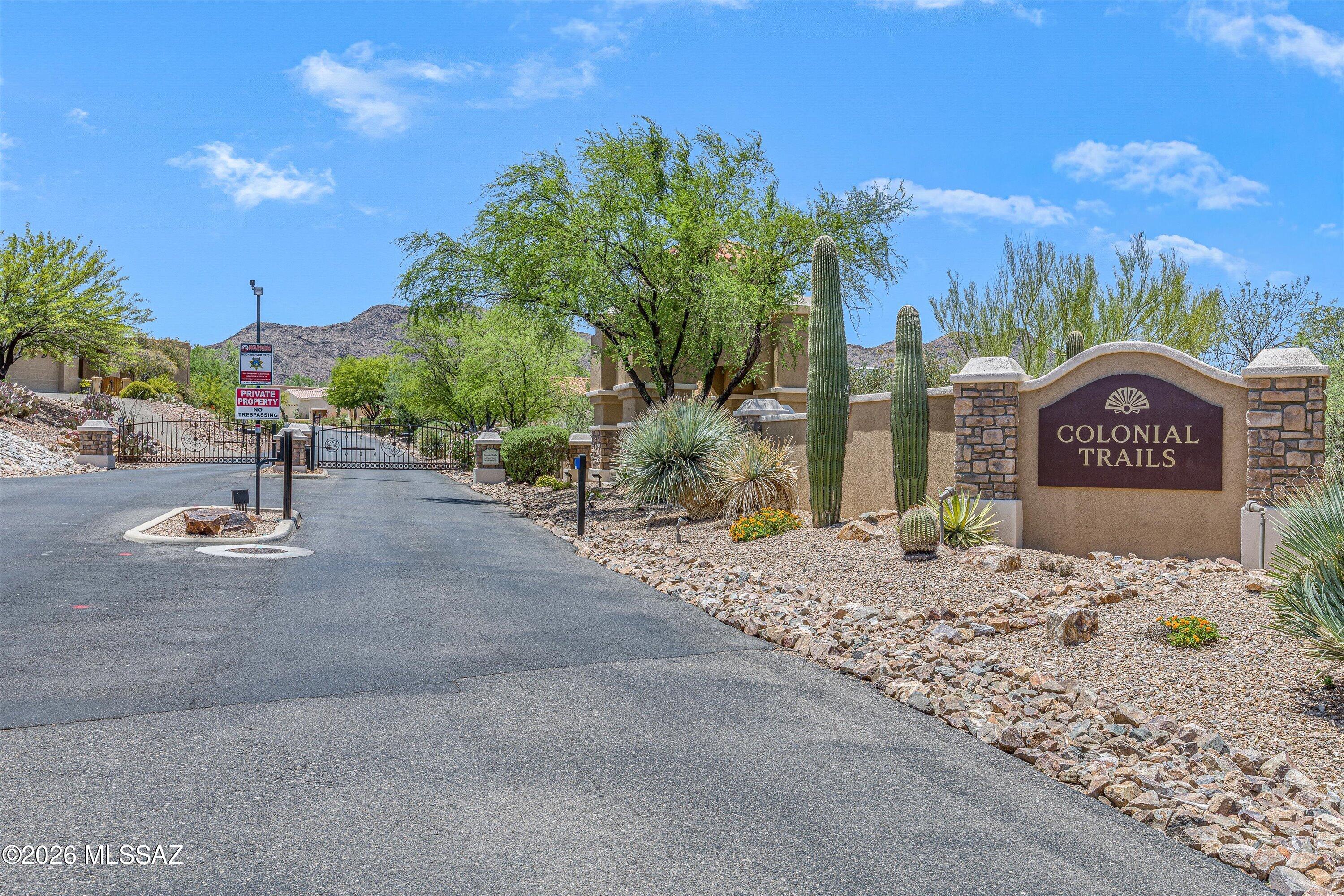 Colonial Trails (1-35) - Residential
