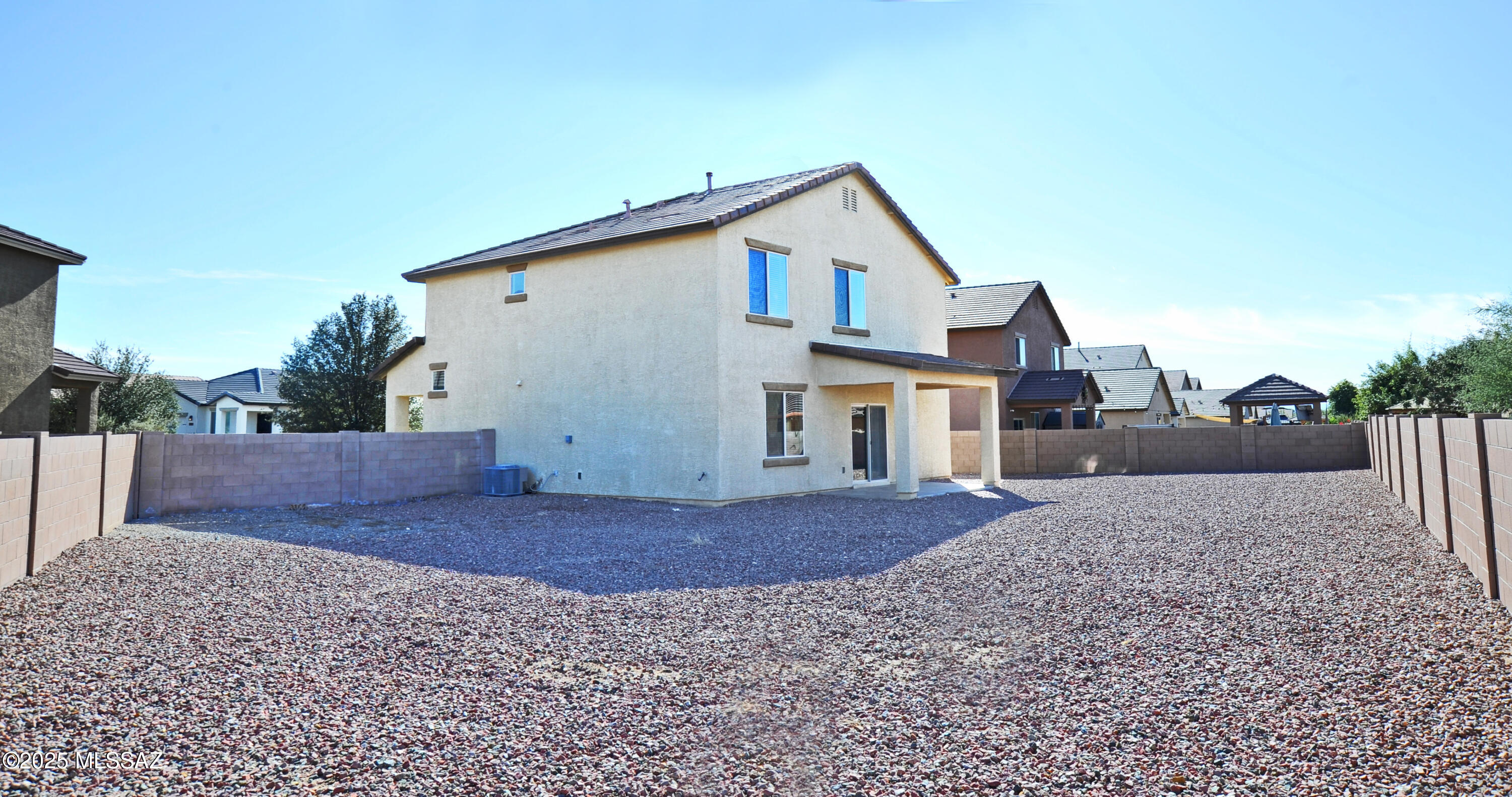 San Lucas Block 7 - Residential
