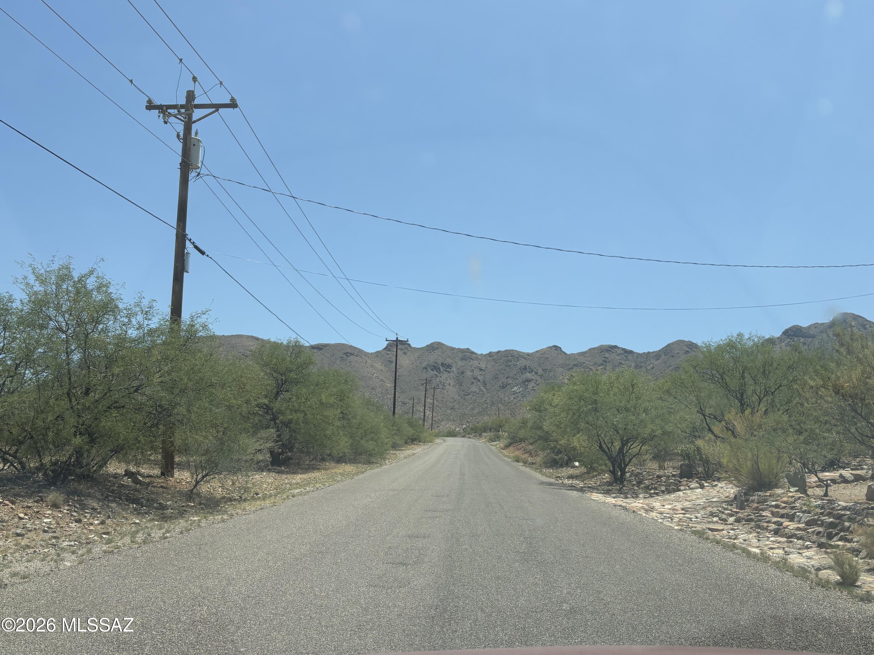 Rio Rico Ranchettes - Land