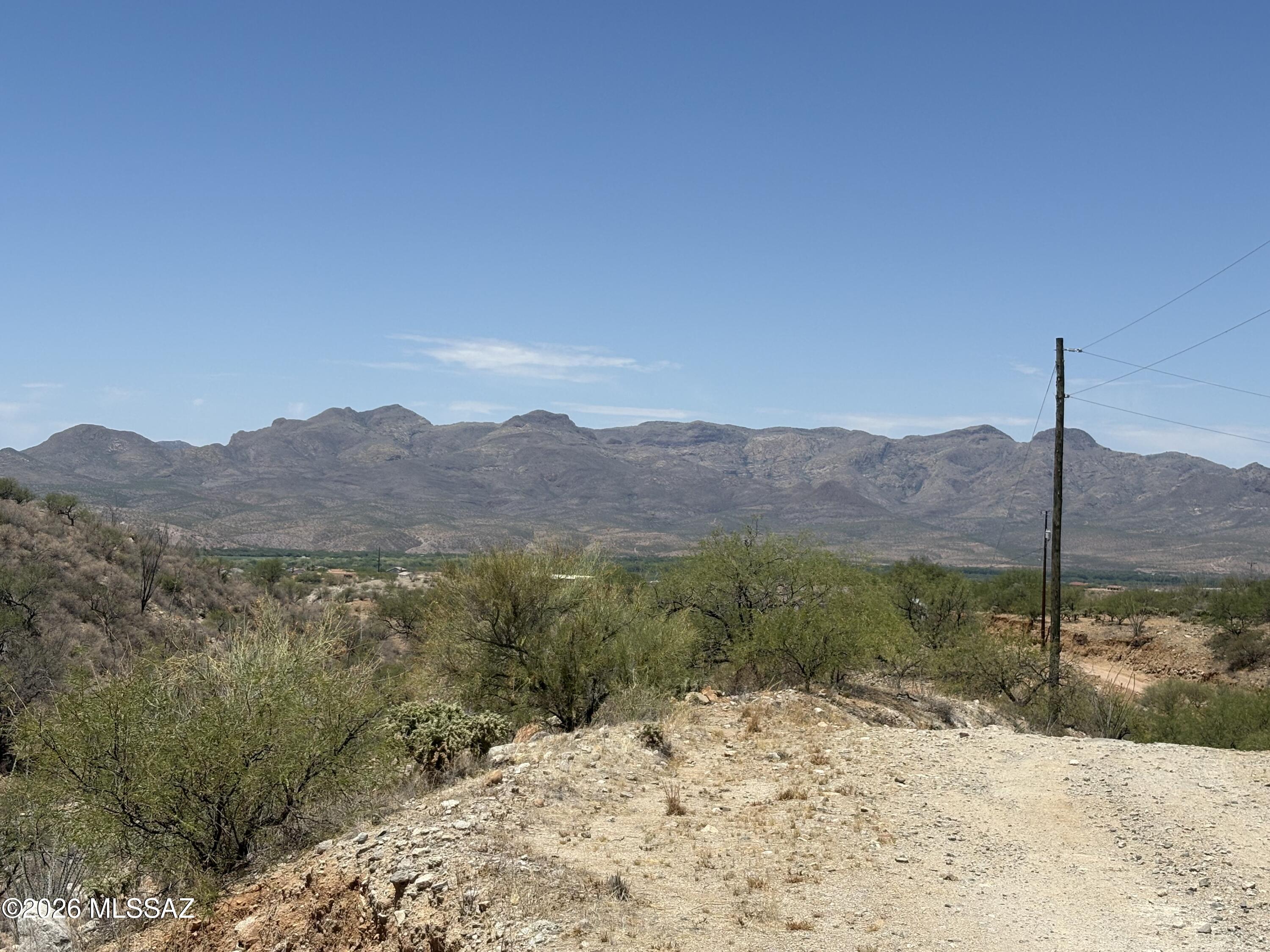 Rio Rico Ranchettes - Land