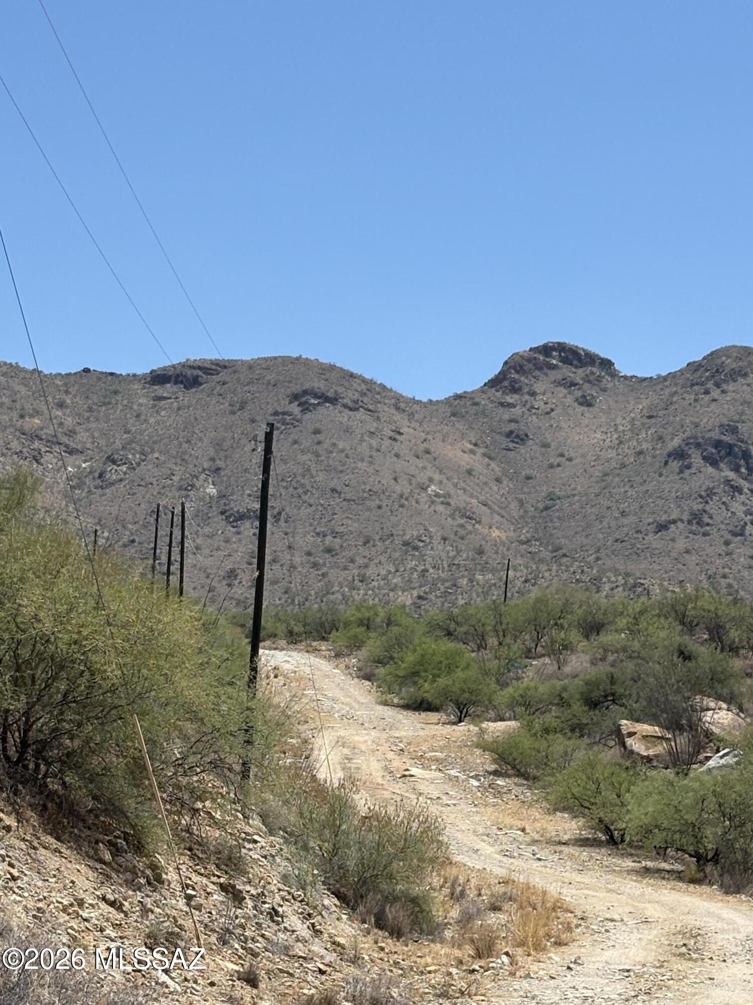 Rio Rico Ranchettes - Land