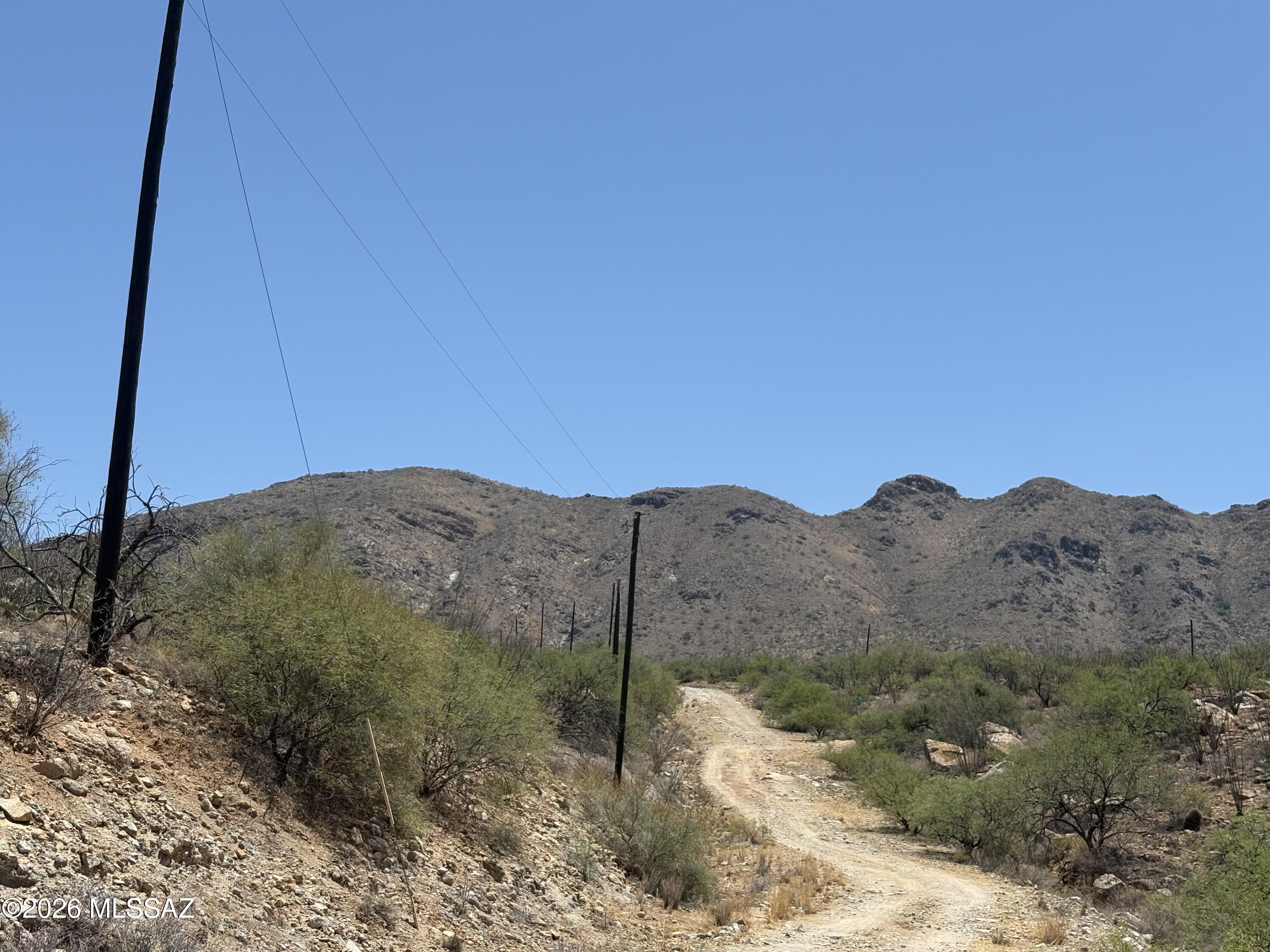 Rio Rico Ranchettes - Land