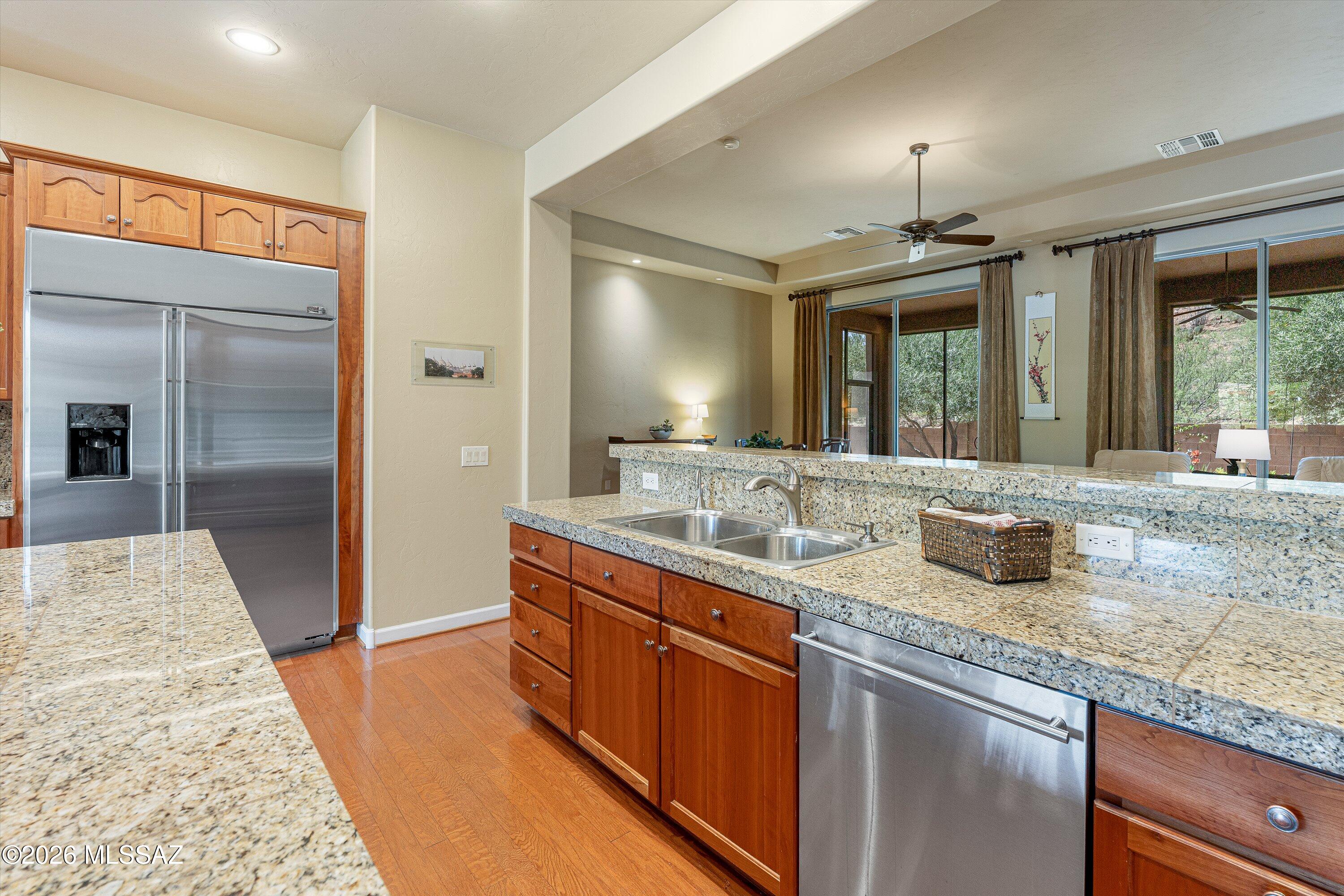 Saddlebrooke - Residential