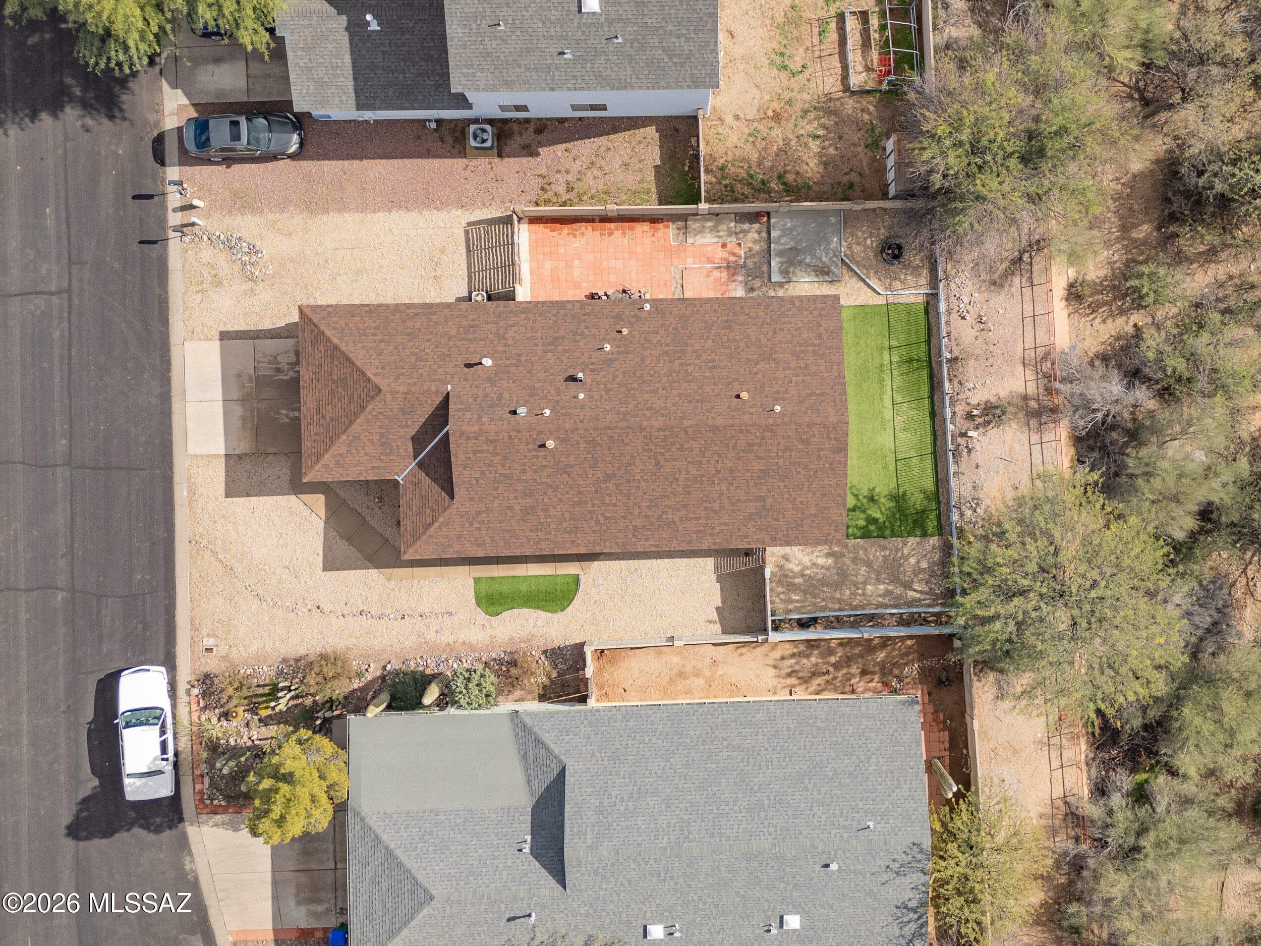Mountain Manor View - Residential