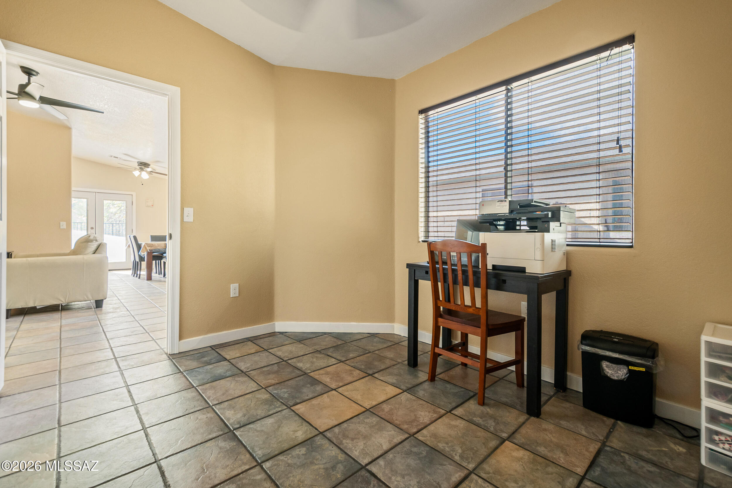 Mountain Manor View - Residential
