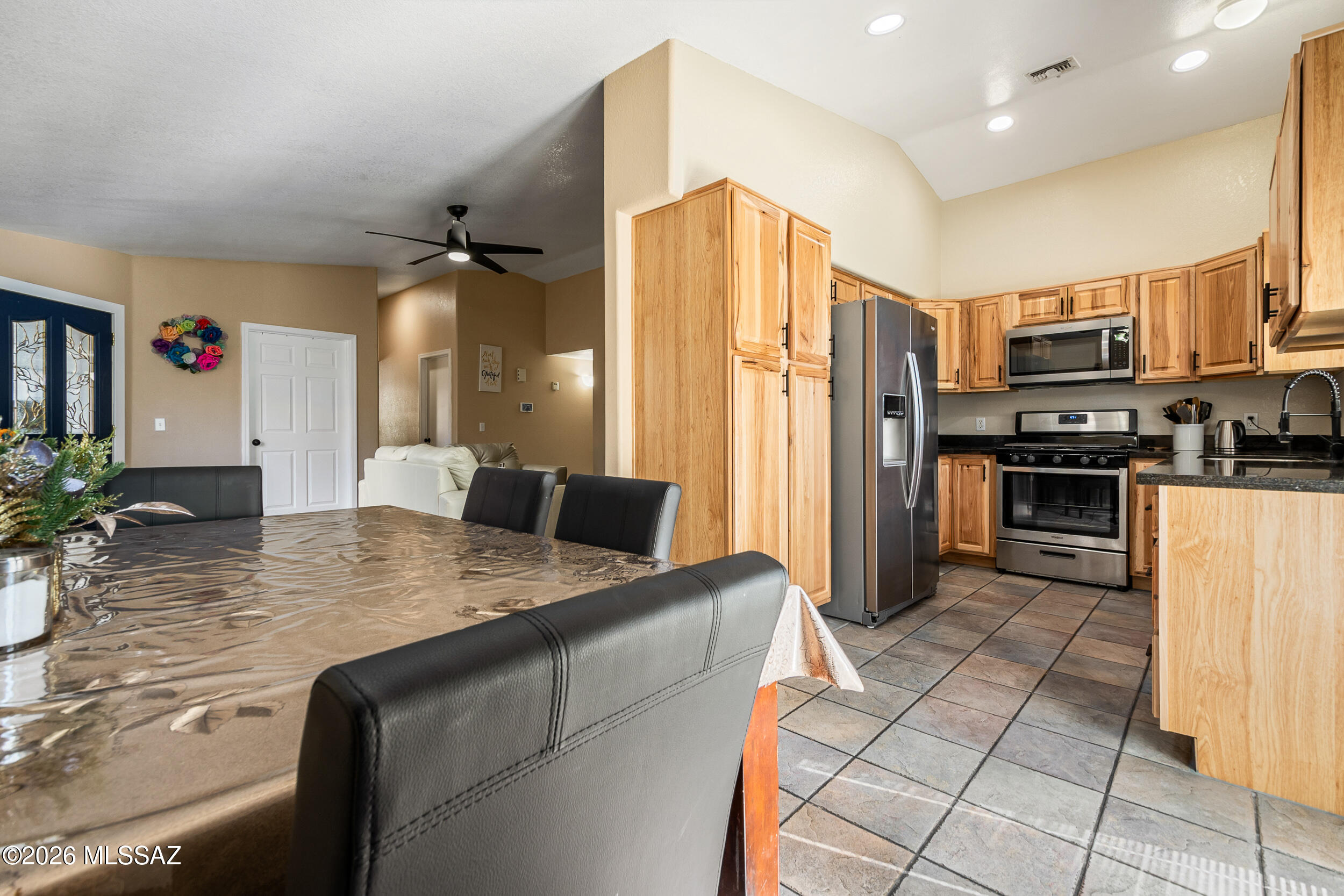Mountain Manor View - Residential