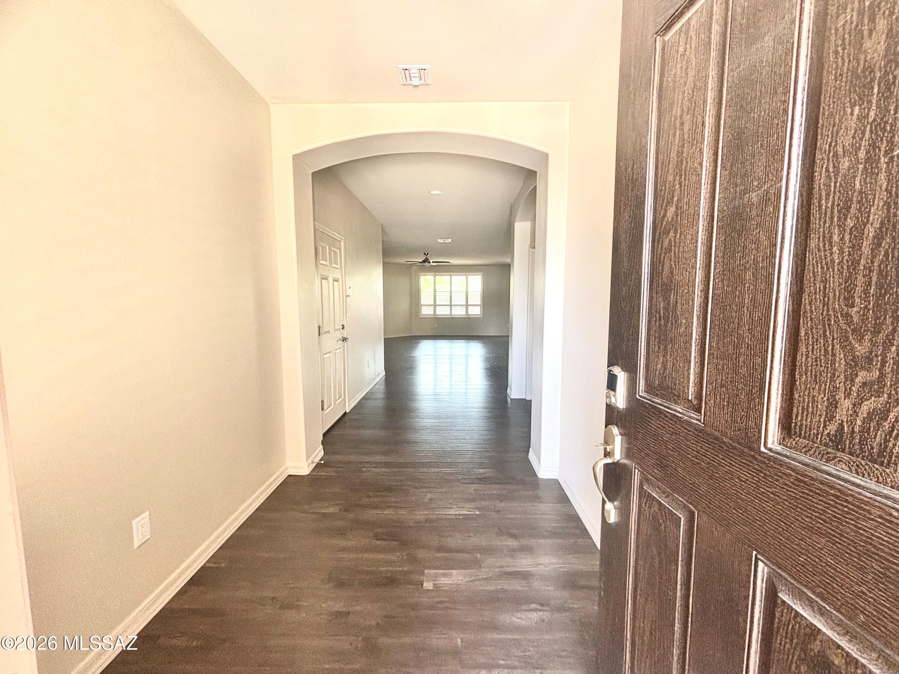 The Schoolyard SQ20152590529 - Residential Lease