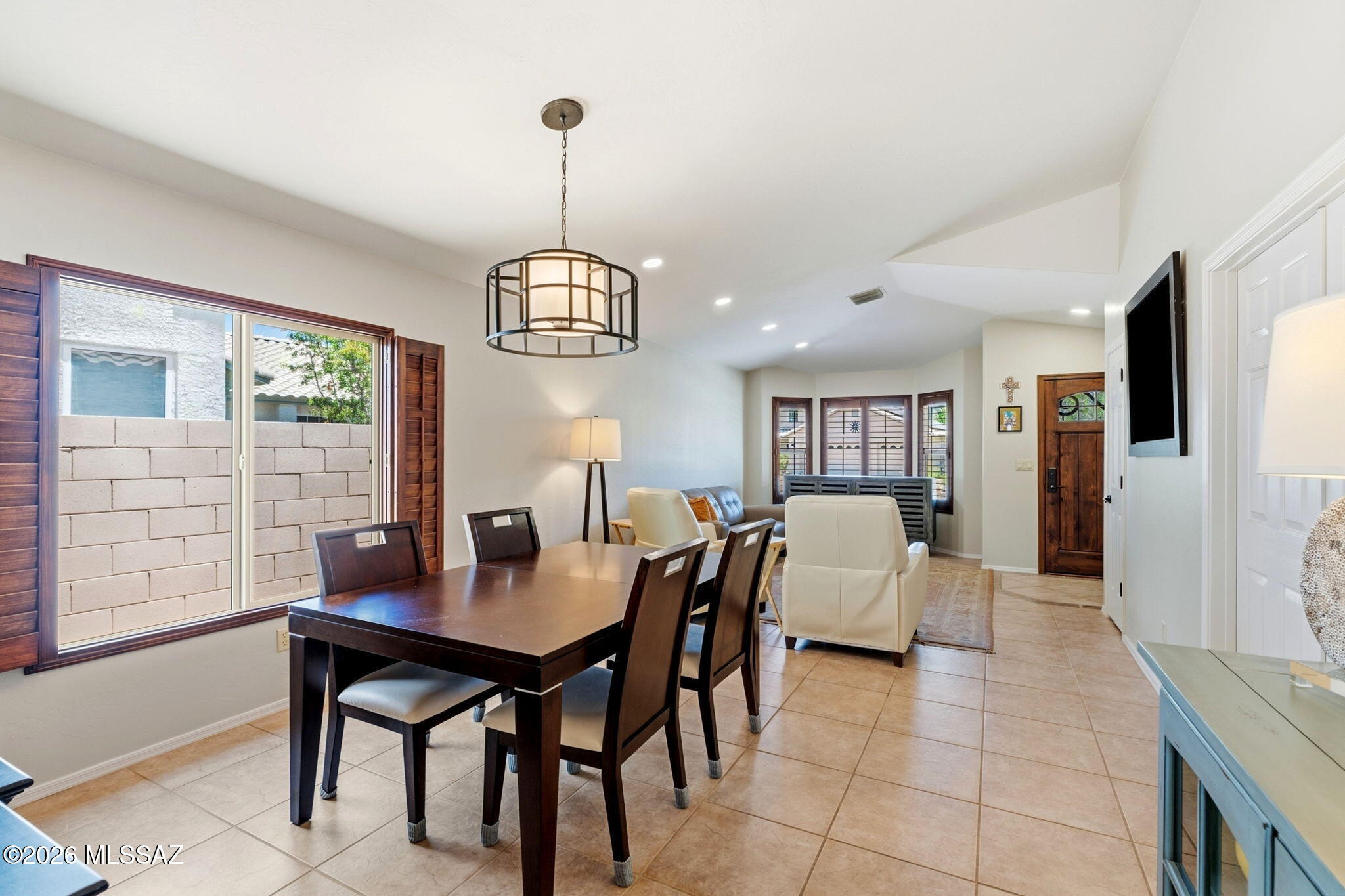 Rancho Vistoso Neighborhood 7 (1-317) - Residential