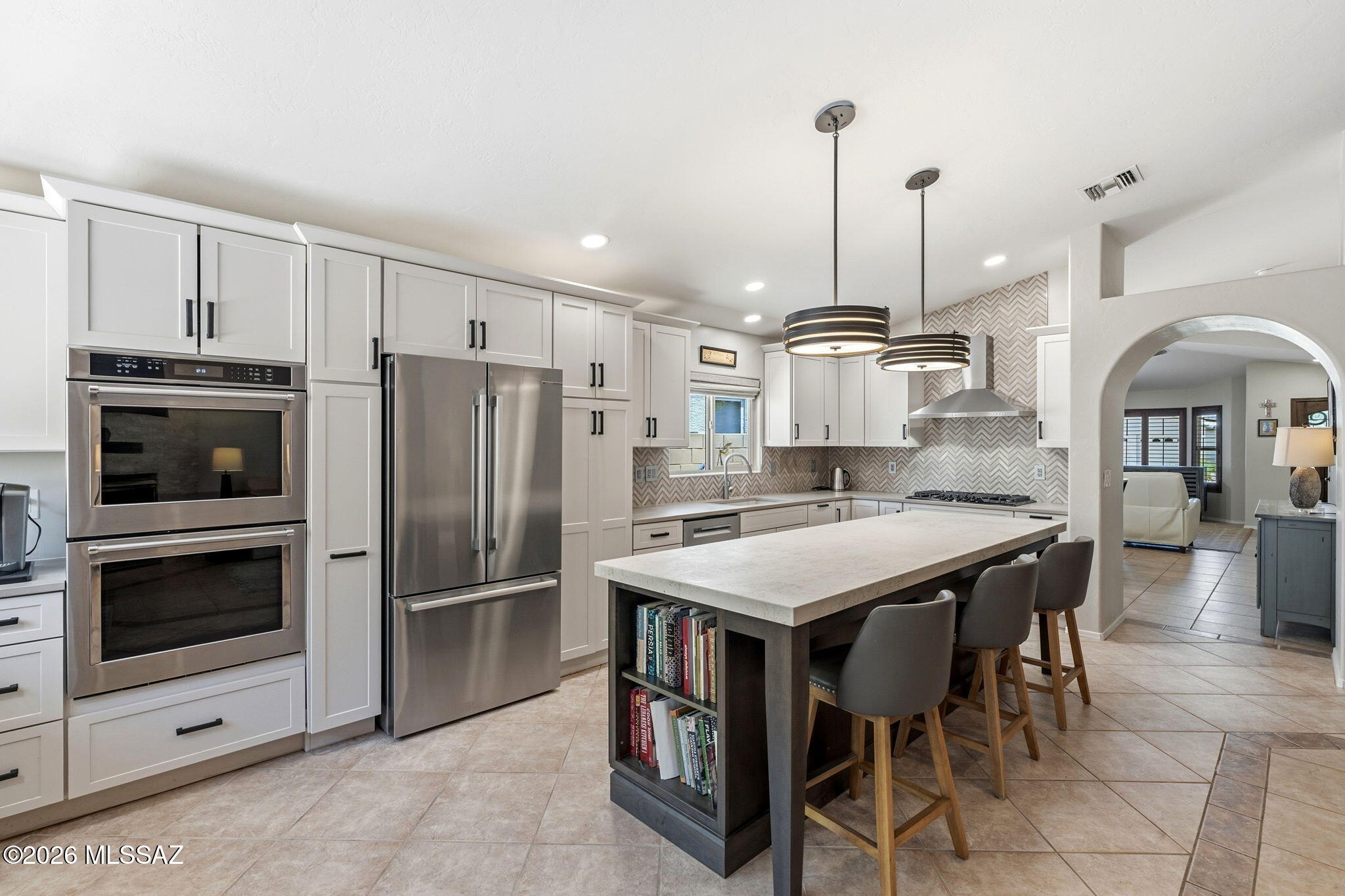 Rancho Vistoso Neighborhood 7 (1-317) - Residential