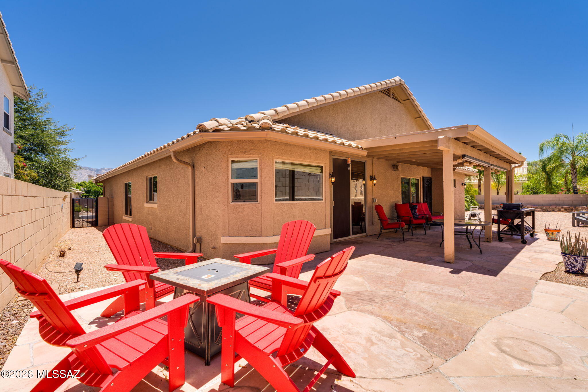 Rancho Vistoso Neighborhood 7 (1-317) - Residential