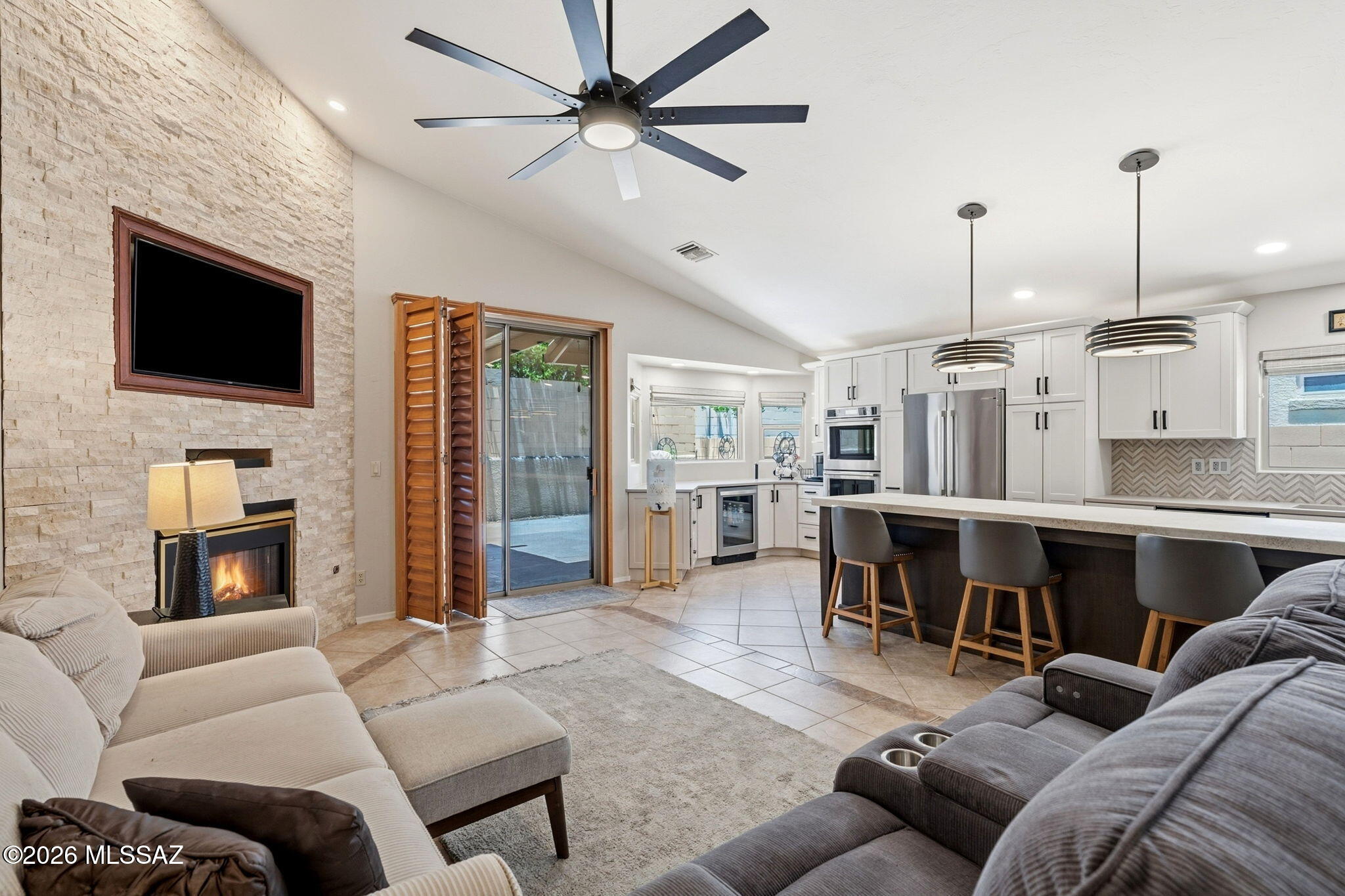 Rancho Vistoso Neighborhood 7 (1-317) - Residential