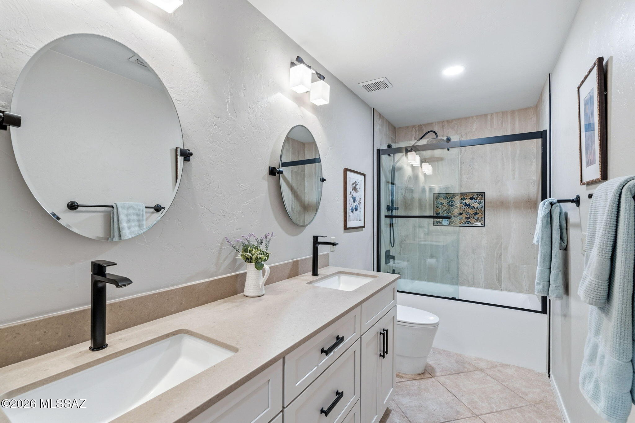 Rancho Vistoso Neighborhood 7 (1-317) - Residential
