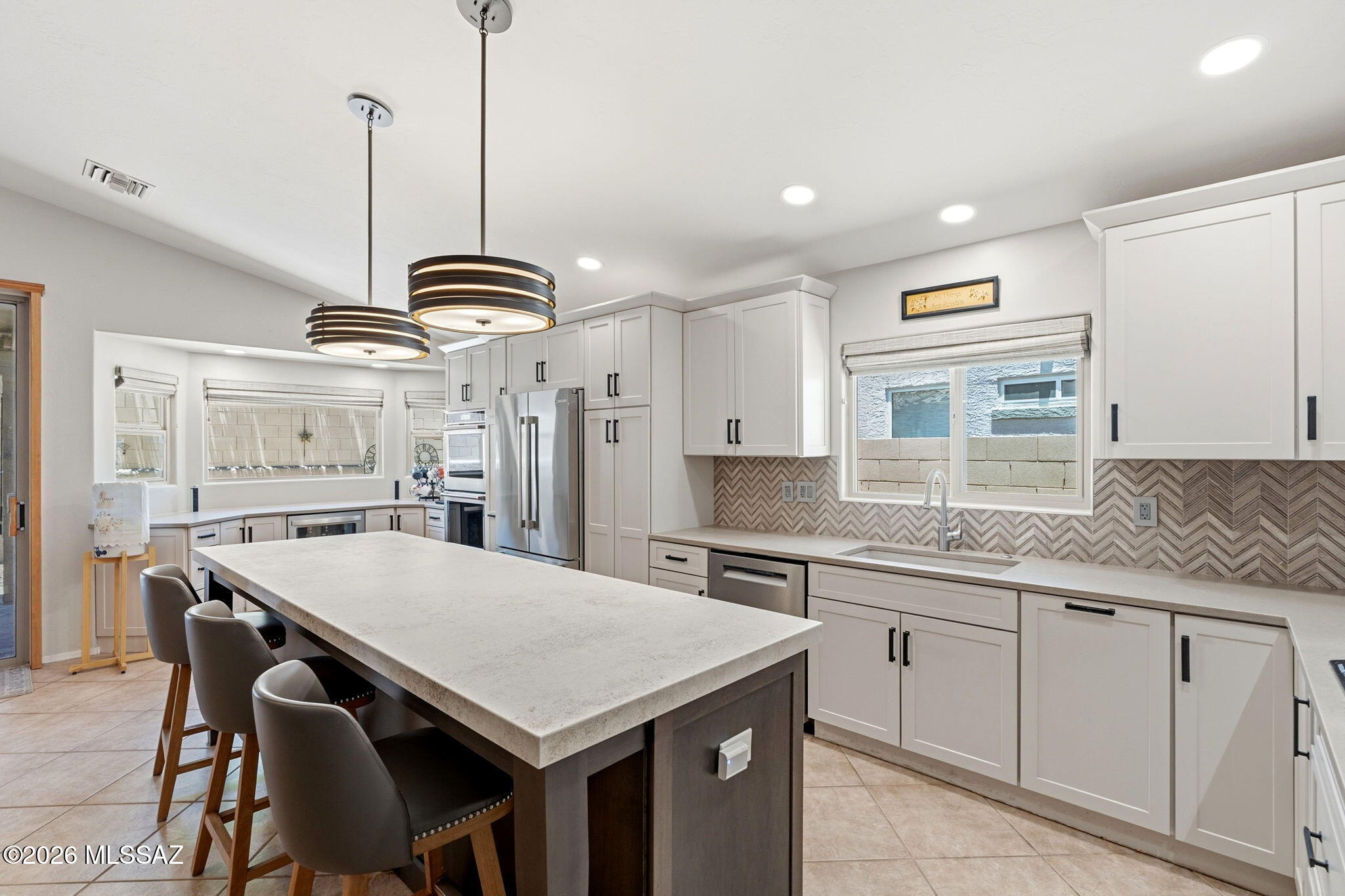 Rancho Vistoso Neighborhood 7 (1-317) - Residential