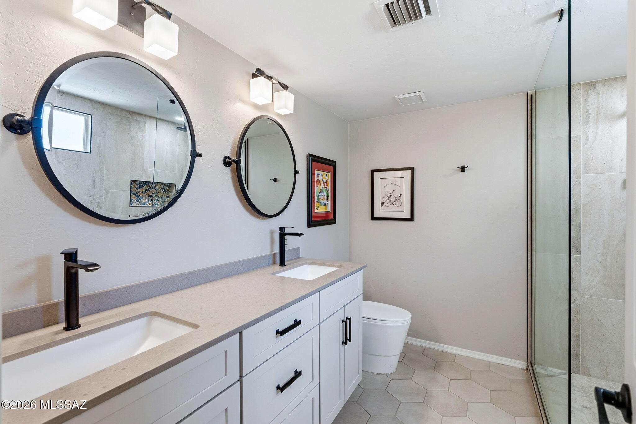 Rancho Vistoso Neighborhood 7 (1-317) - Residential