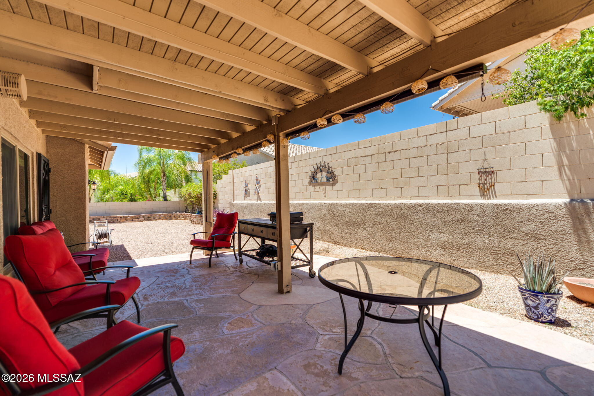 Rancho Vistoso Neighborhood 7 (1-317) - Residential
