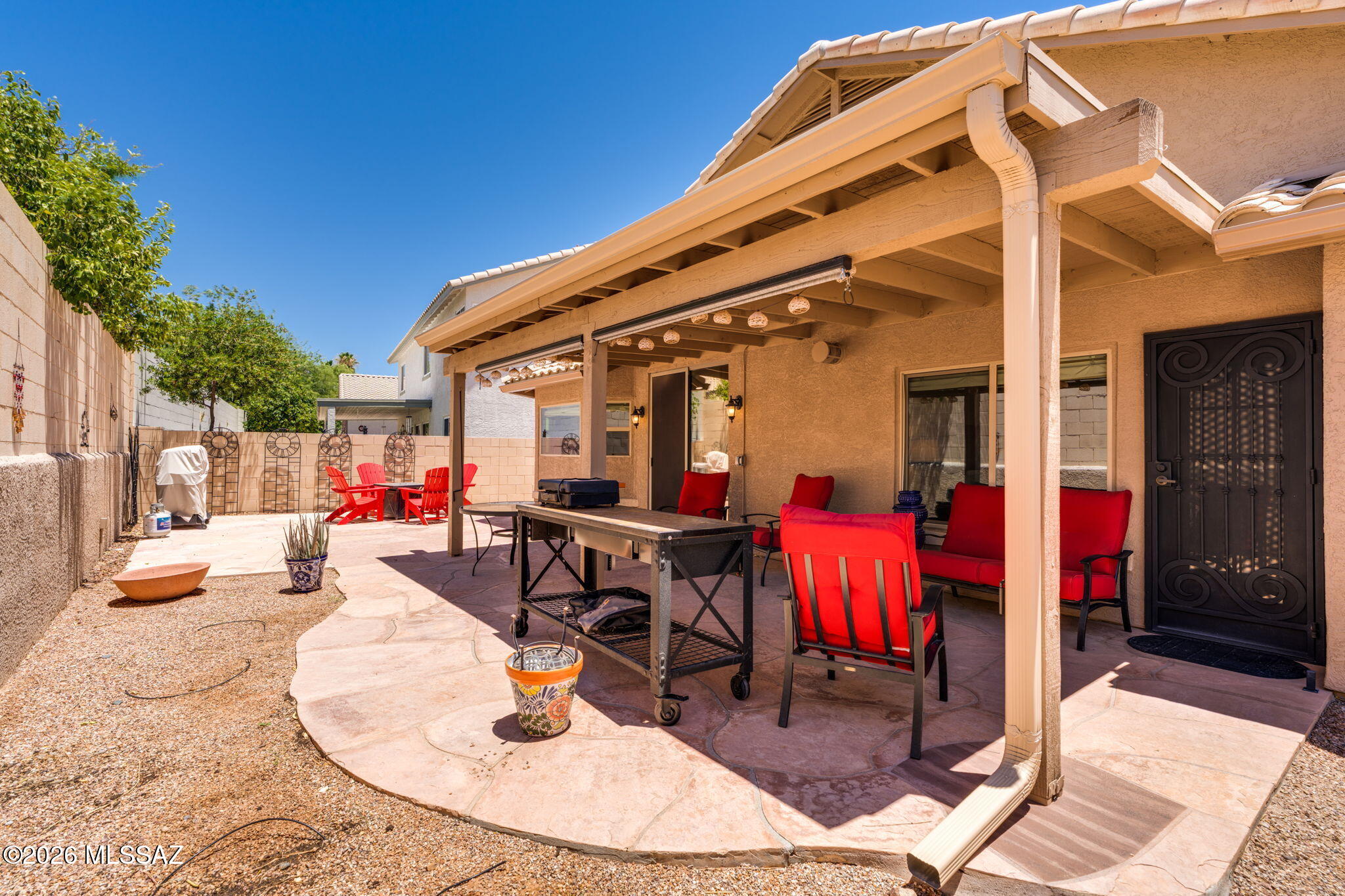 Rancho Vistoso Neighborhood 7 (1-317) - Residential