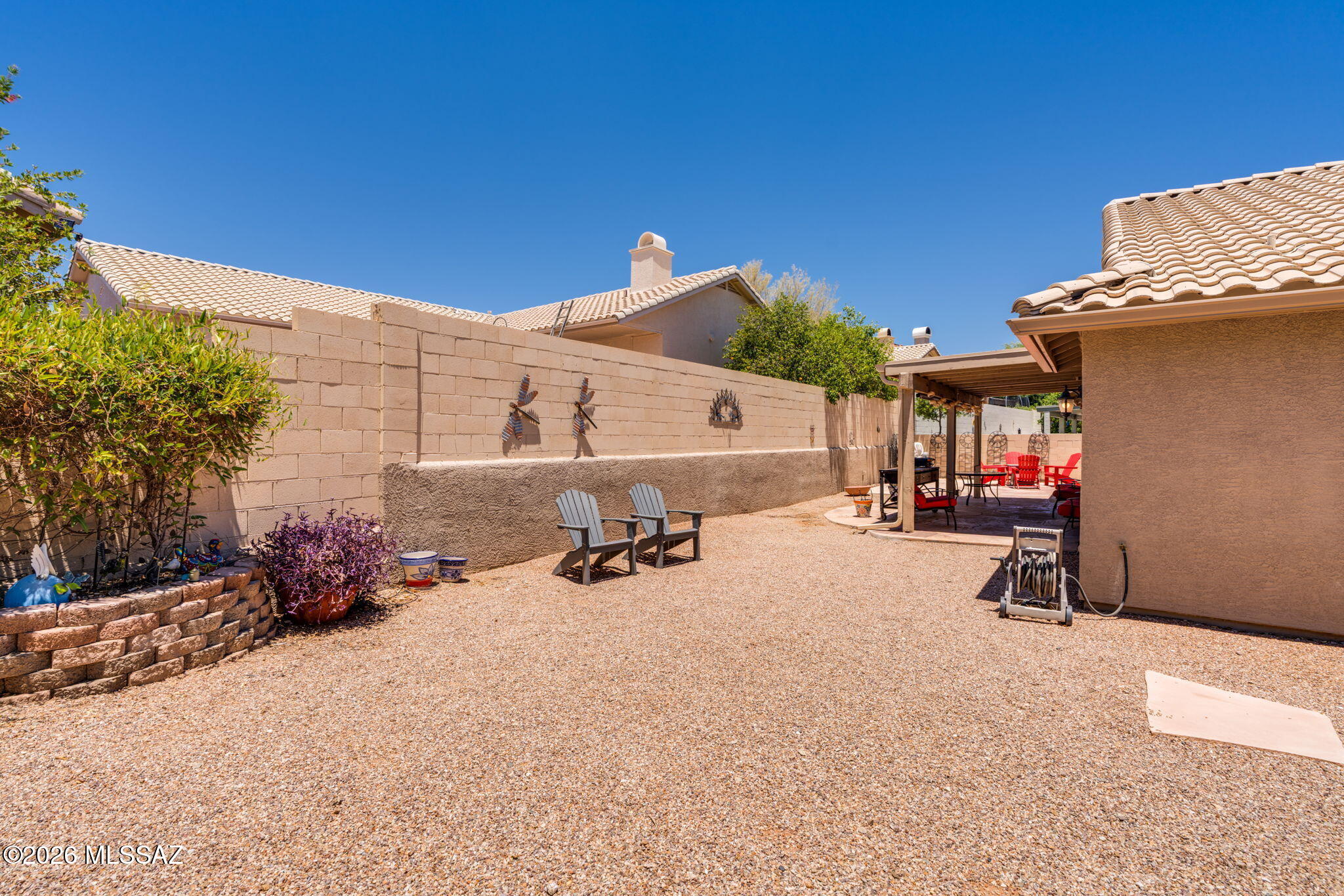 Rancho Vistoso Neighborhood 7 (1-317) - Residential