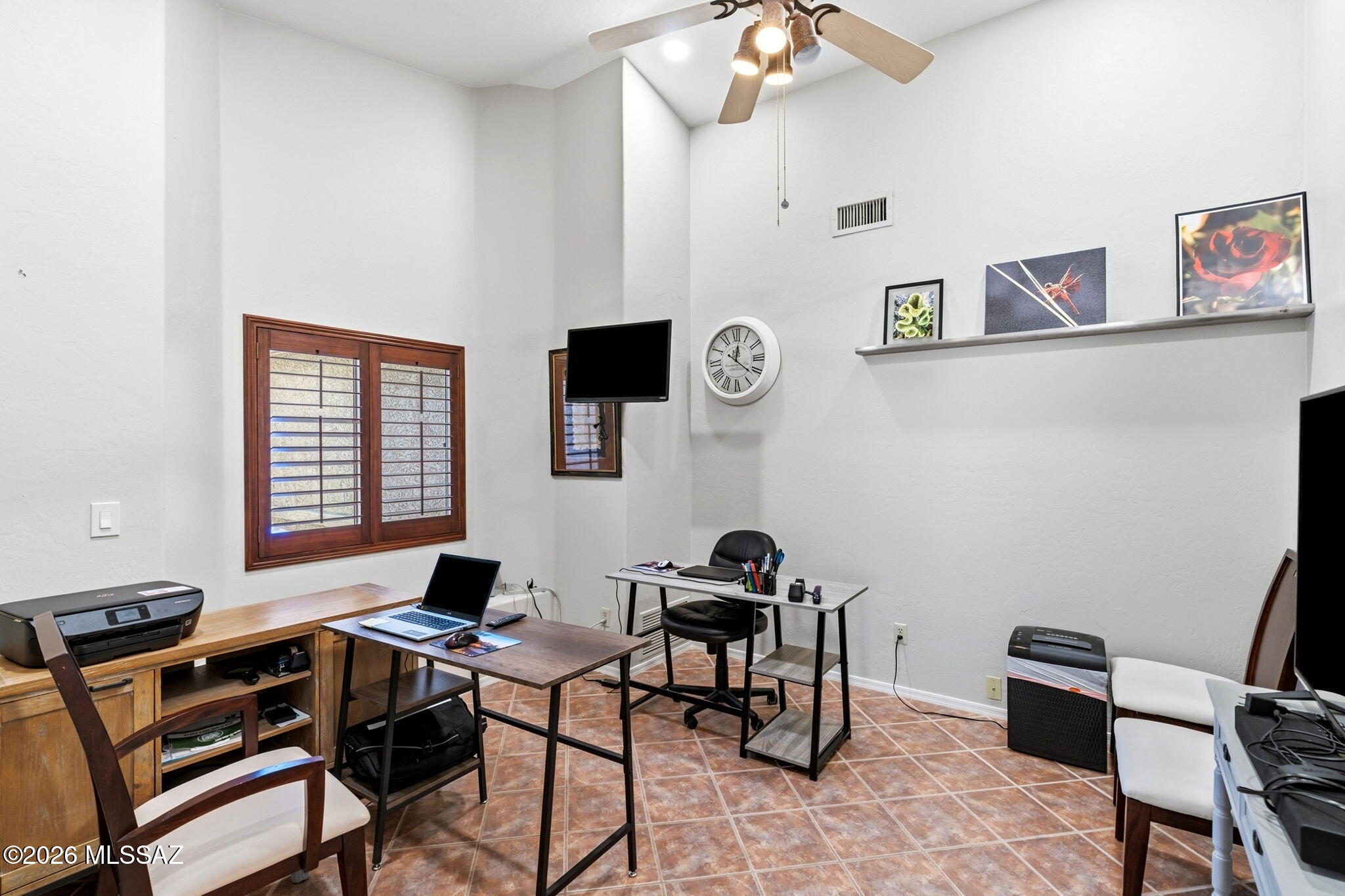 Rancho Vistoso Neighborhood 7 (1-317) - Residential