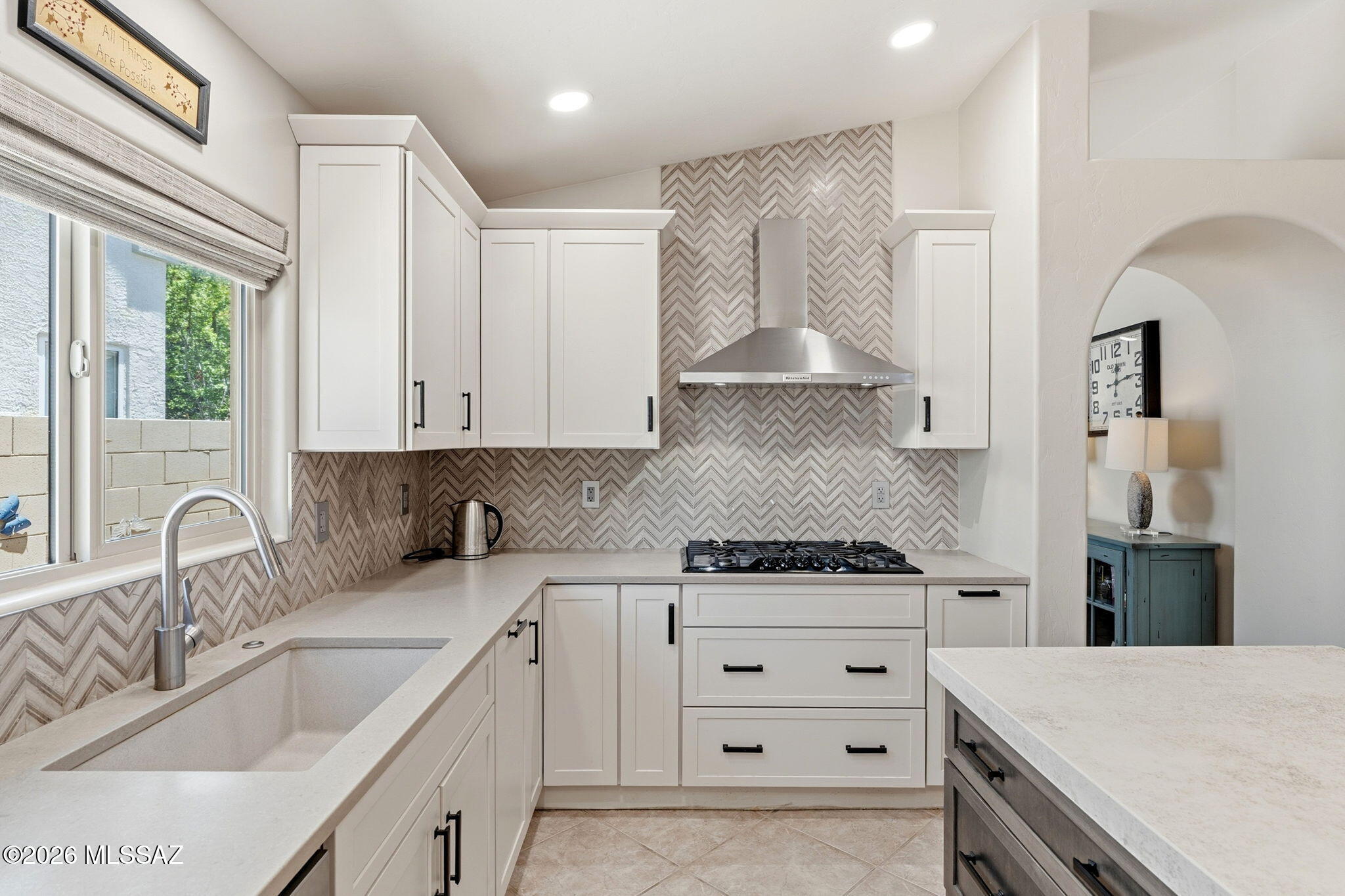 Rancho Vistoso Neighborhood 7 (1-317) - Residential