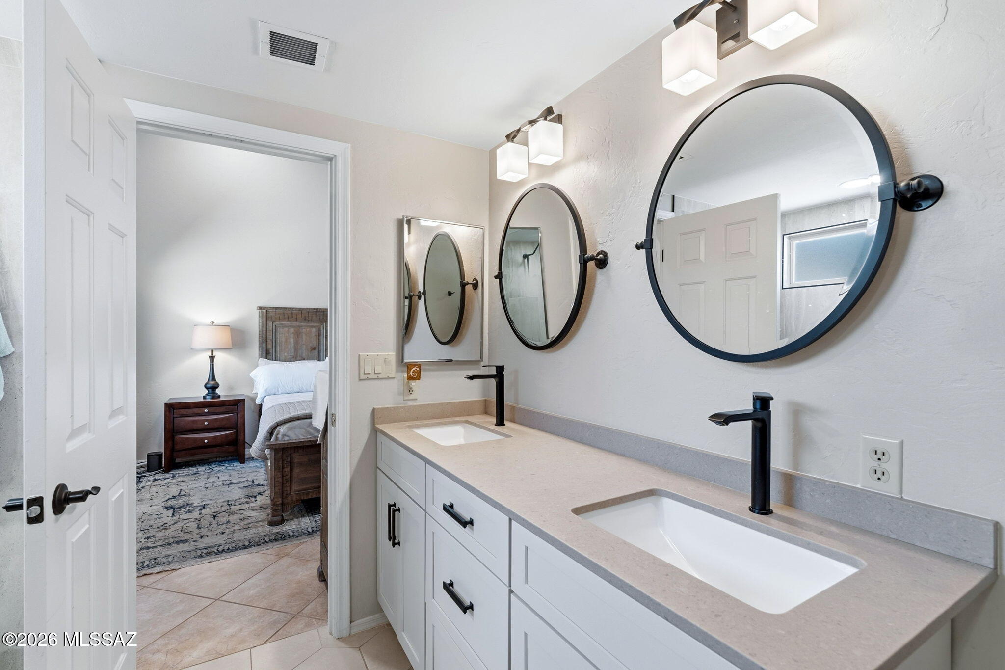 Rancho Vistoso Neighborhood 7 (1-317) - Residential