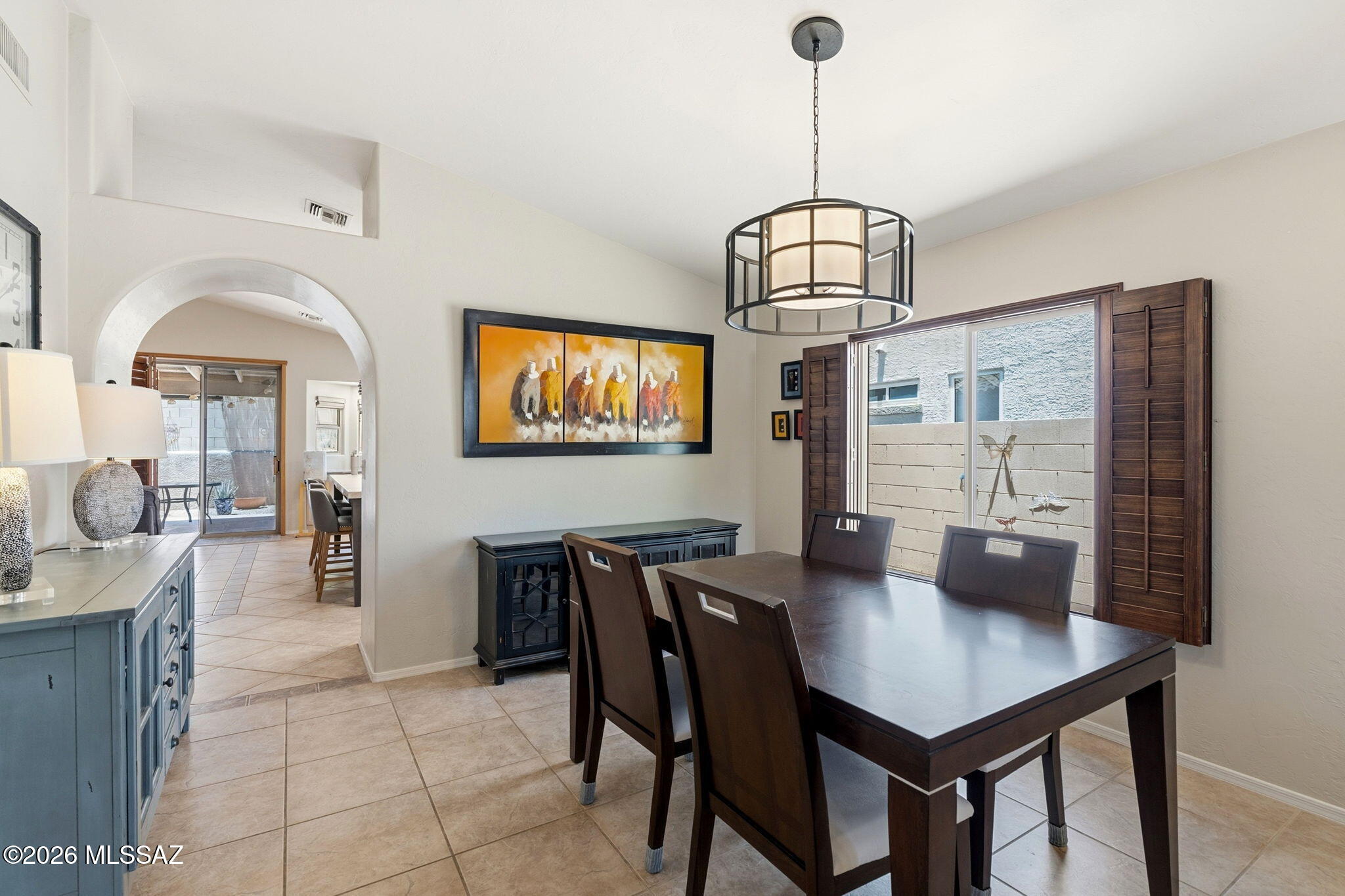 Rancho Vistoso Neighborhood 7 (1-317) - Residential