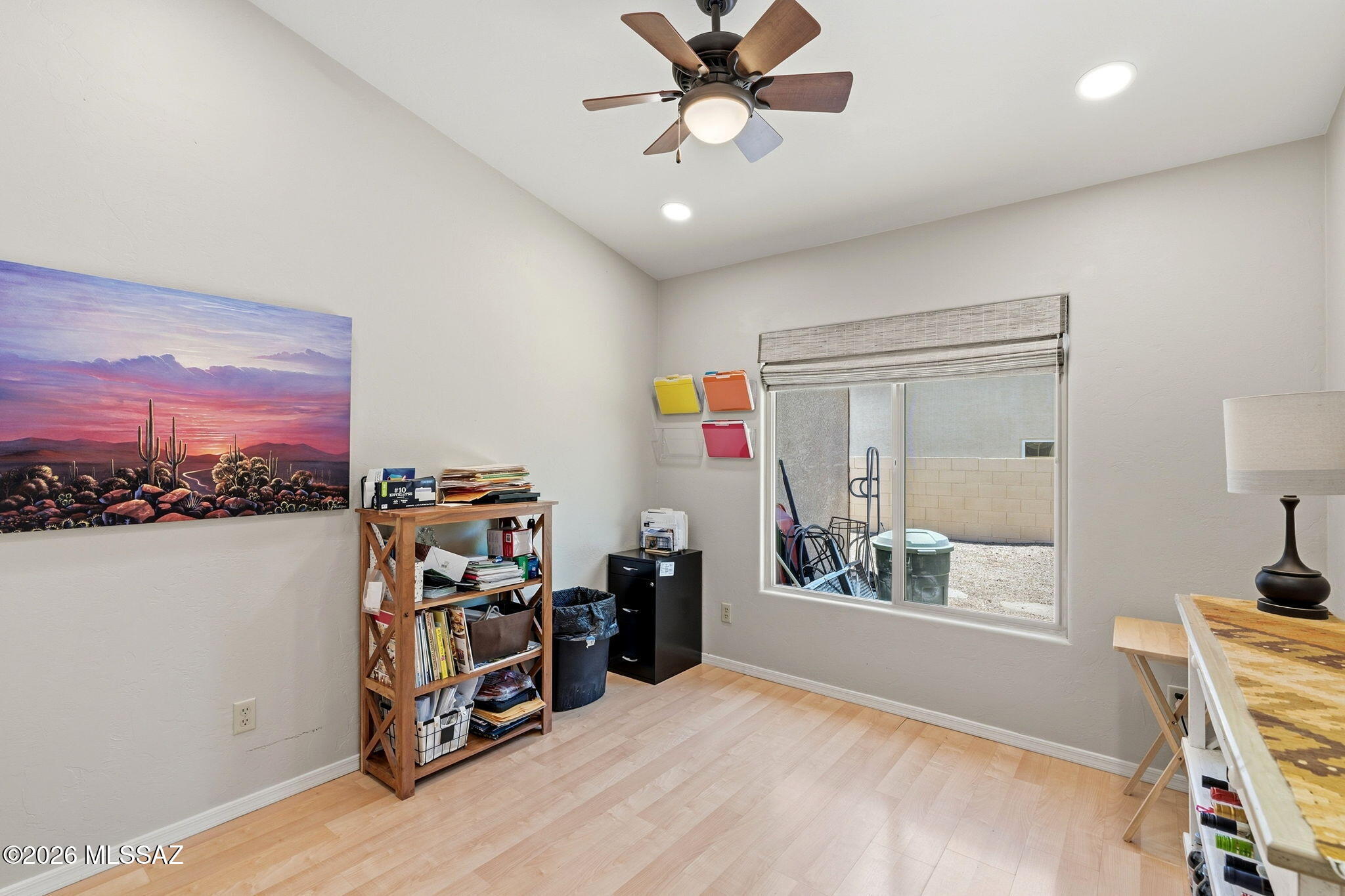 Rancho Vistoso Neighborhood 7 (1-317) - Residential