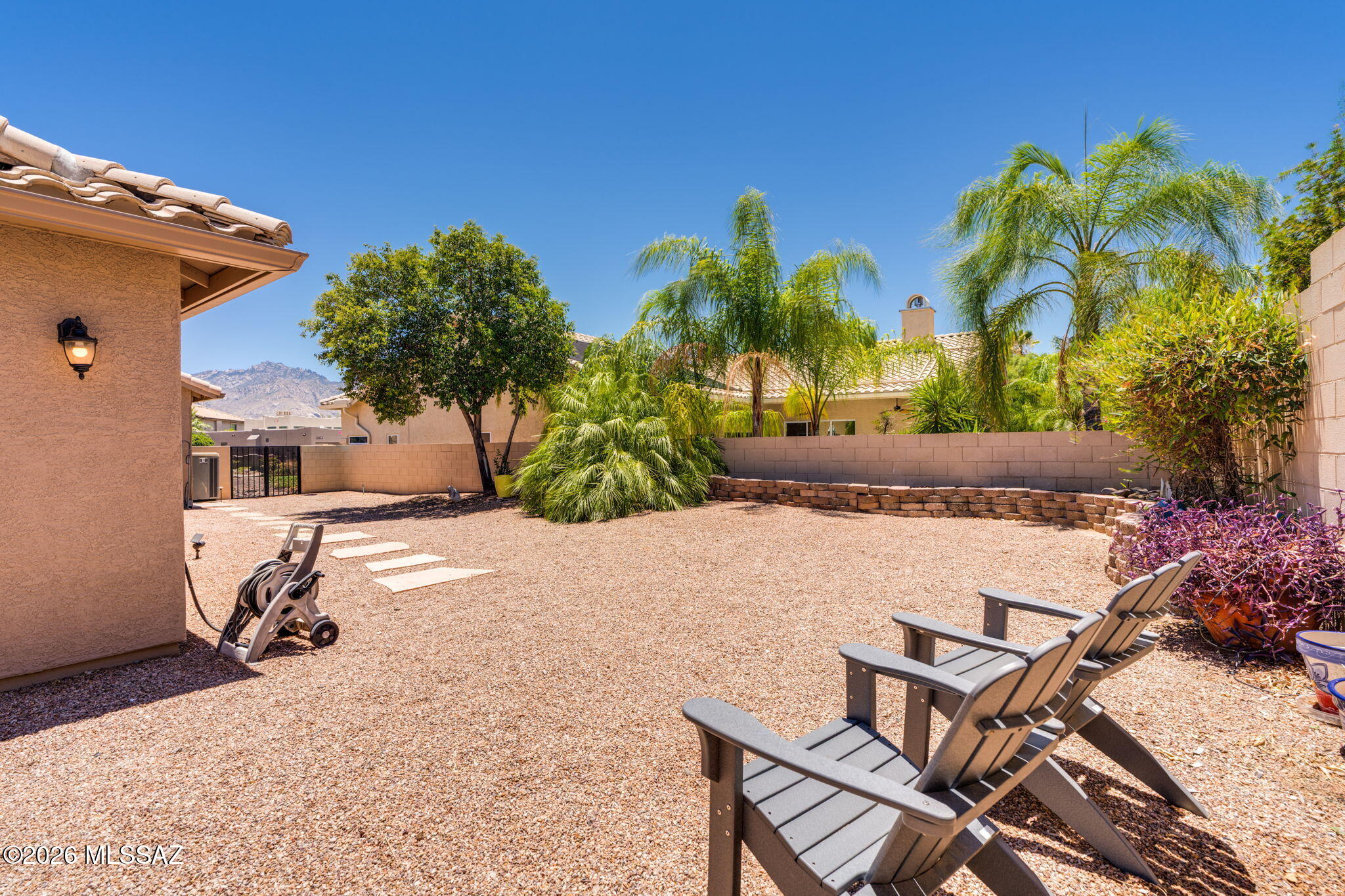 Rancho Vistoso Neighborhood 7 (1-317) - Residential