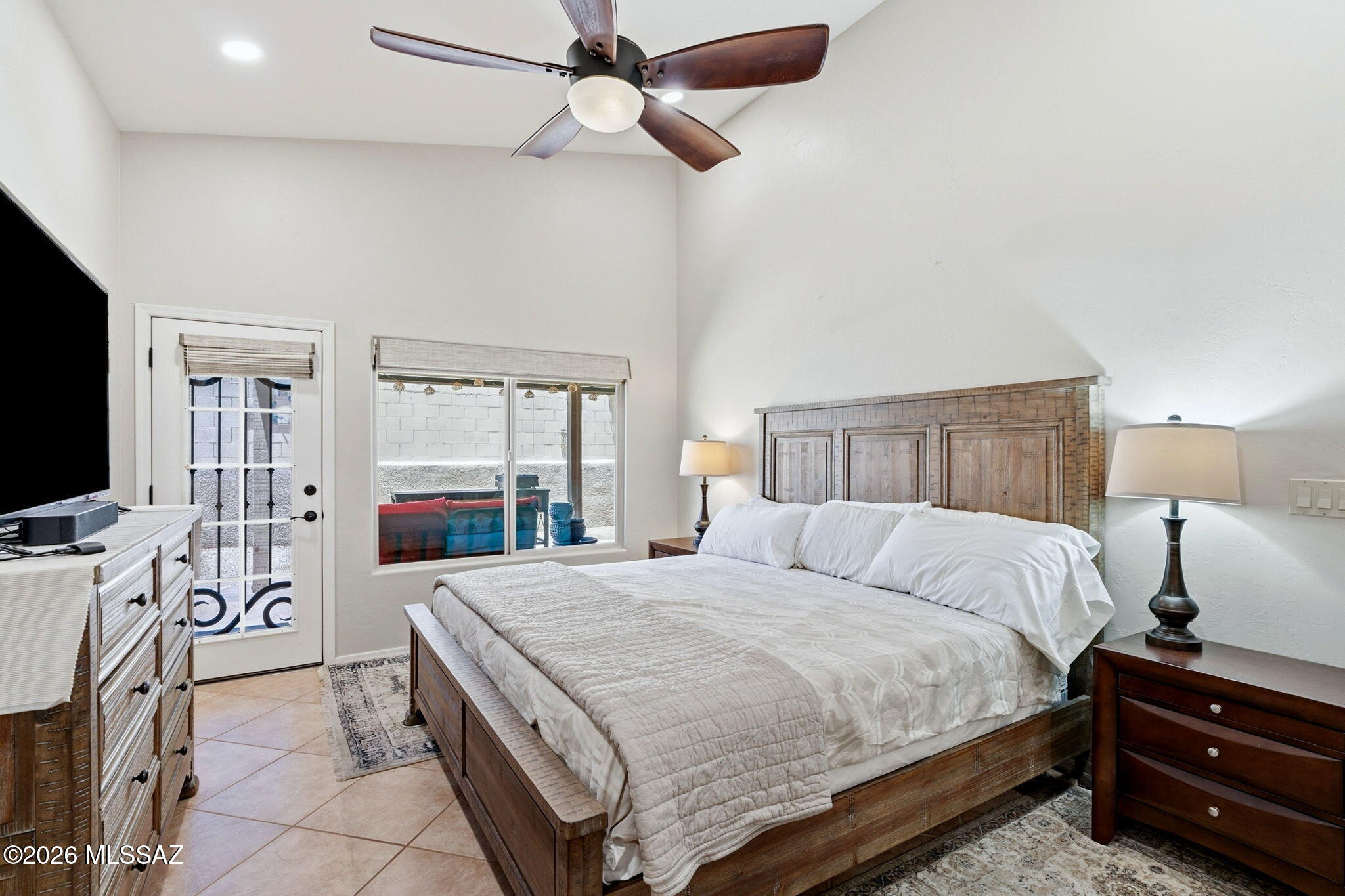 Rancho Vistoso Neighborhood 7 (1-317) - Residential