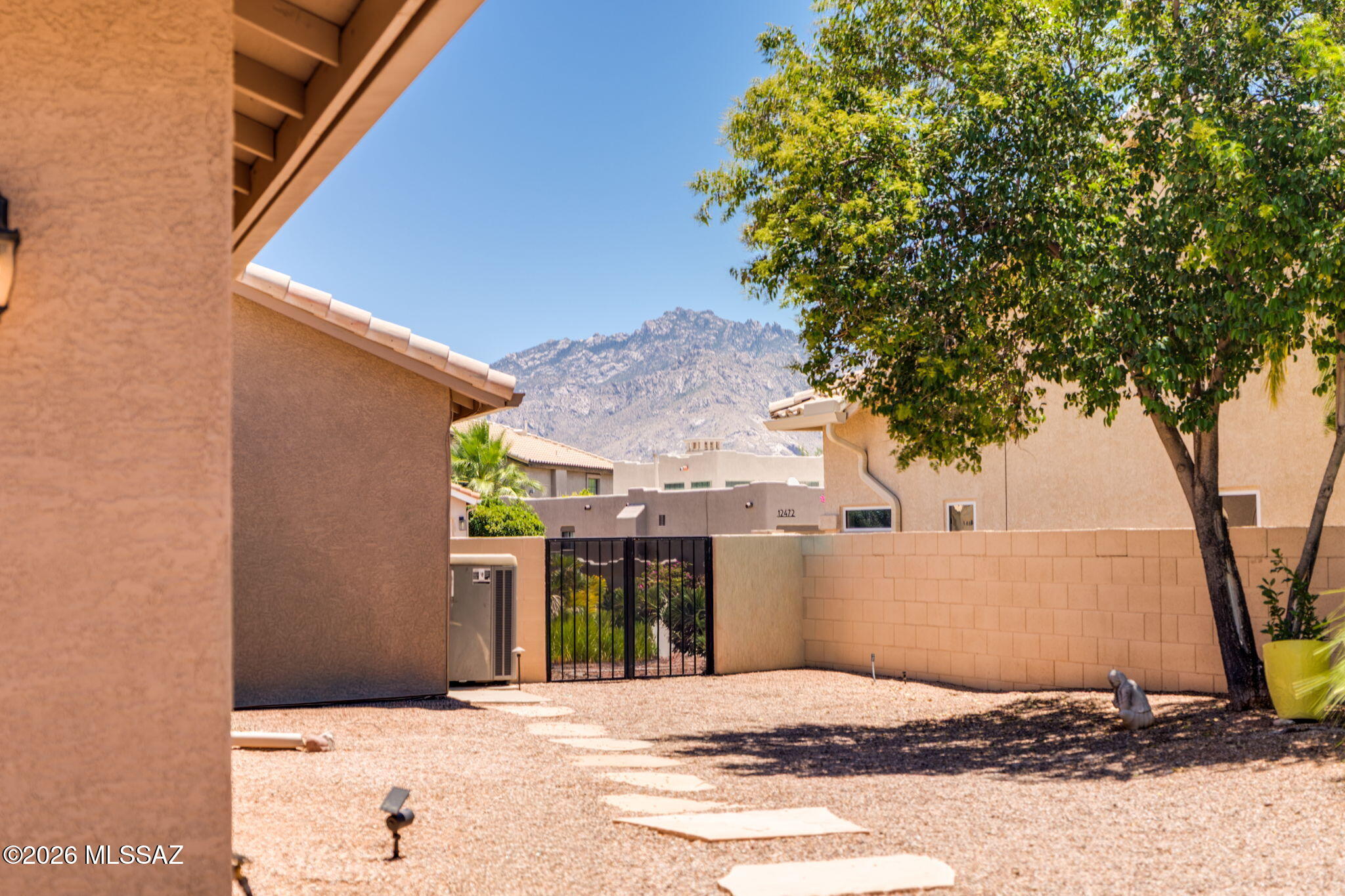 Rancho Vistoso Neighborhood 7 (1-317) - Residential