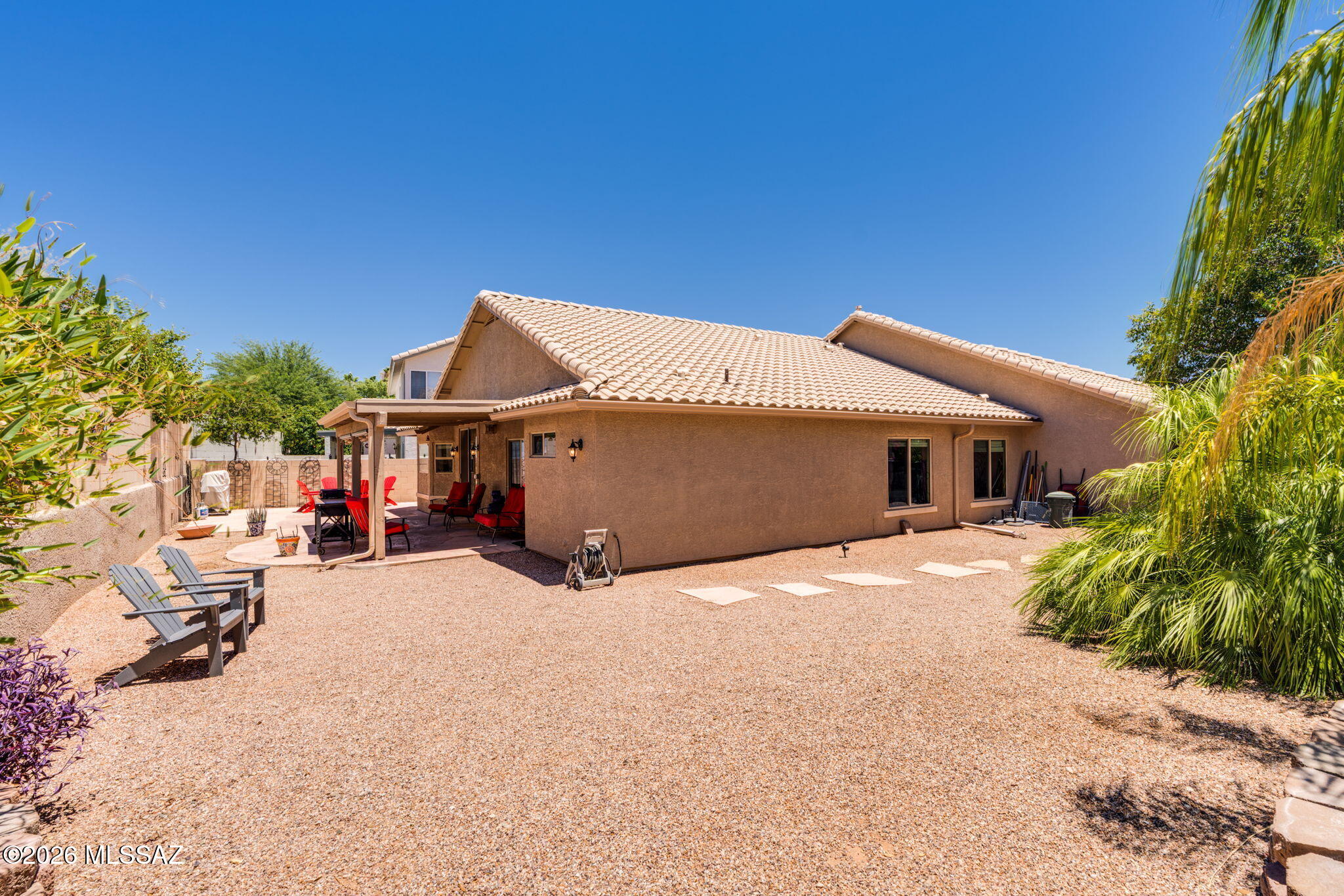 Rancho Vistoso Neighborhood 7 (1-317) - Residential