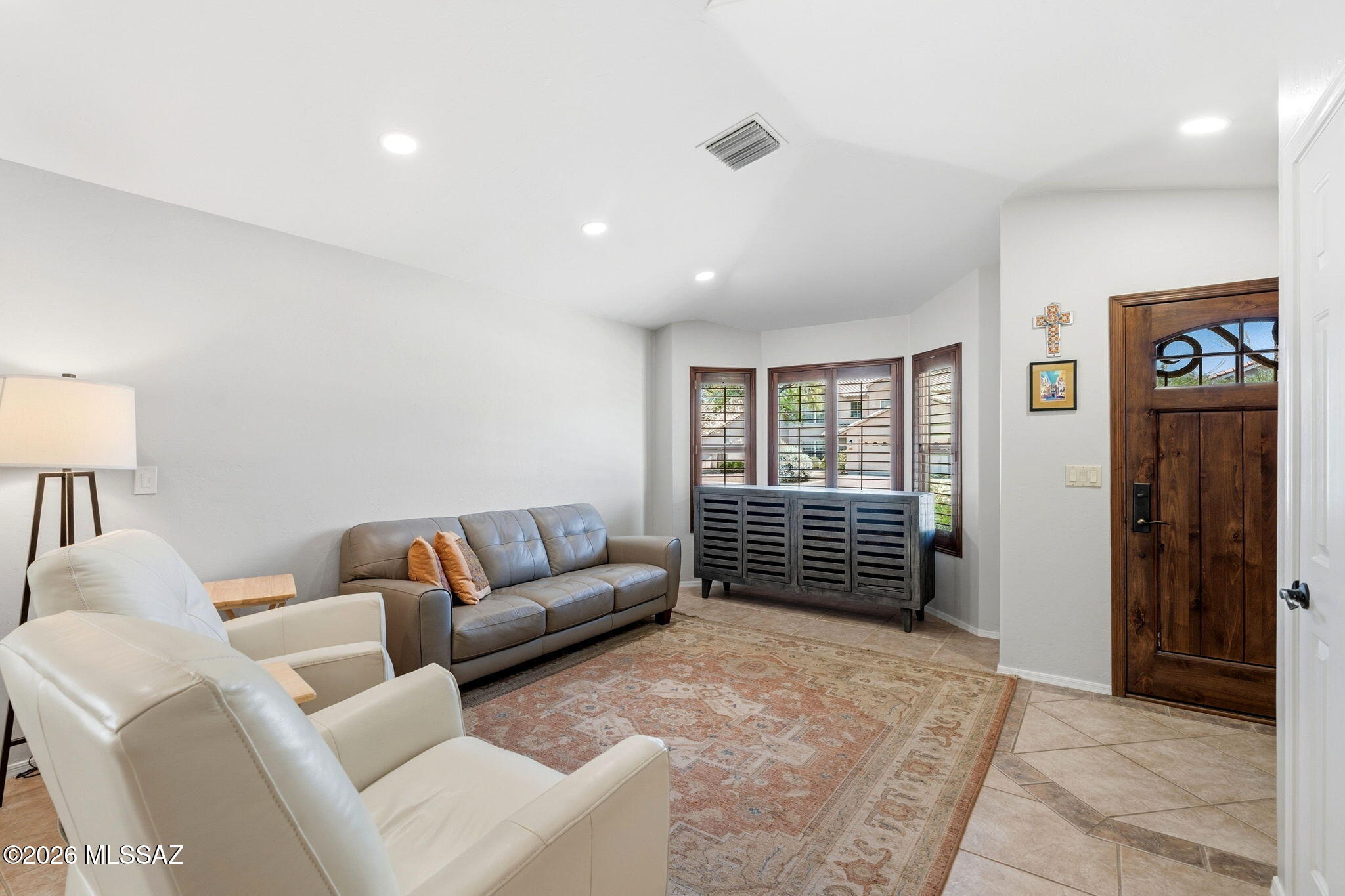 Rancho Vistoso Neighborhood 7 (1-317) - Residential