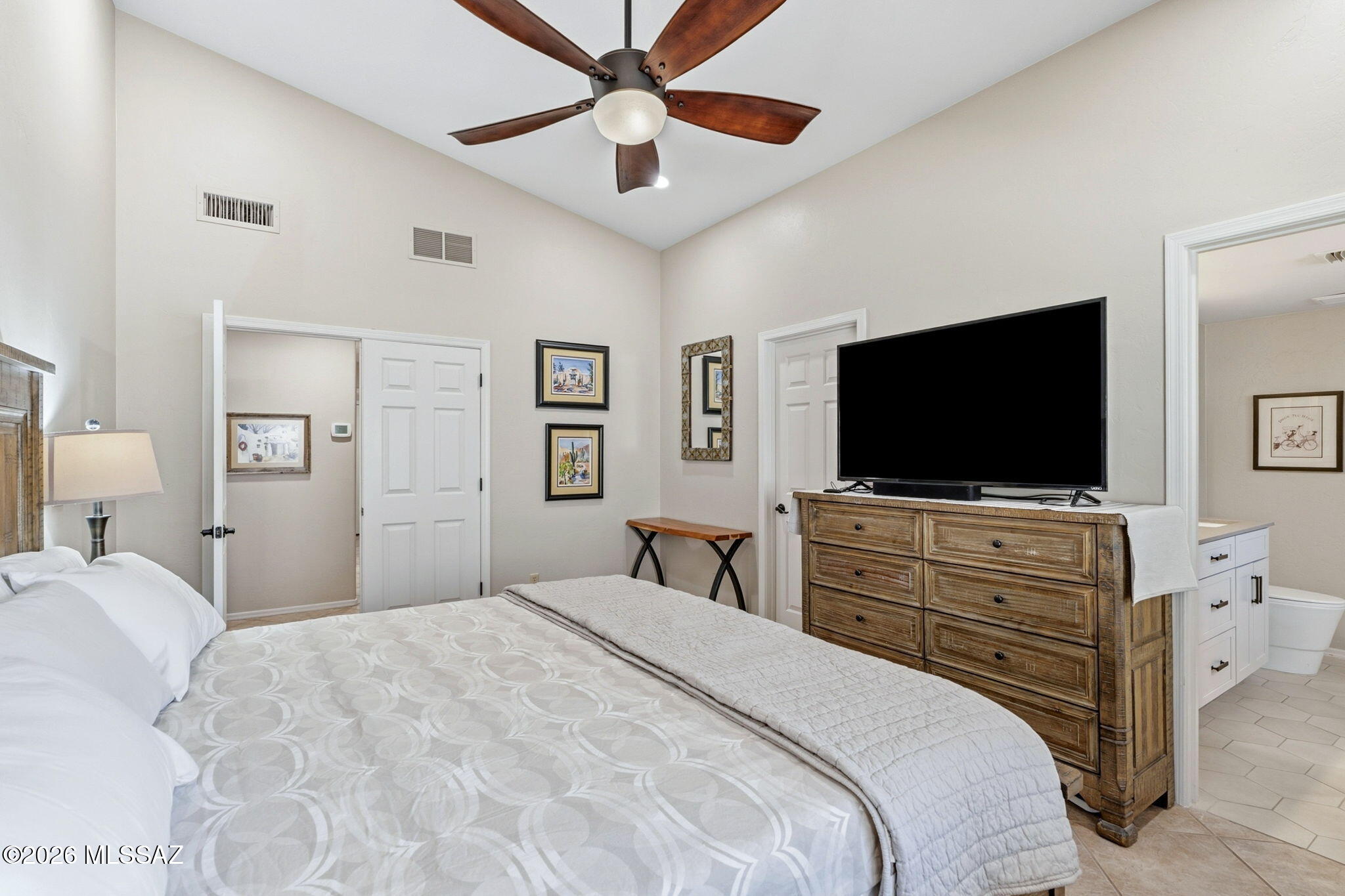 Rancho Vistoso Neighborhood 7 (1-317) - Residential