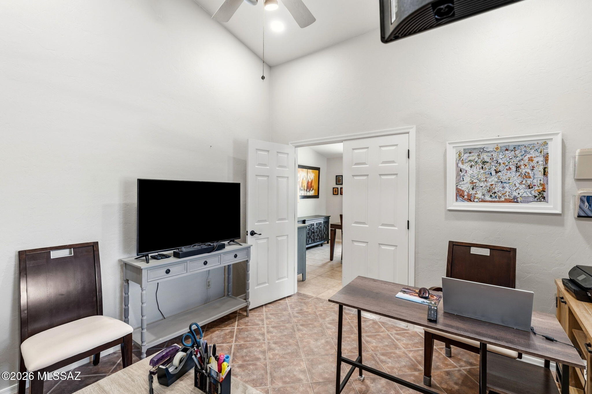 Rancho Vistoso Neighborhood 7 (1-317) - Residential