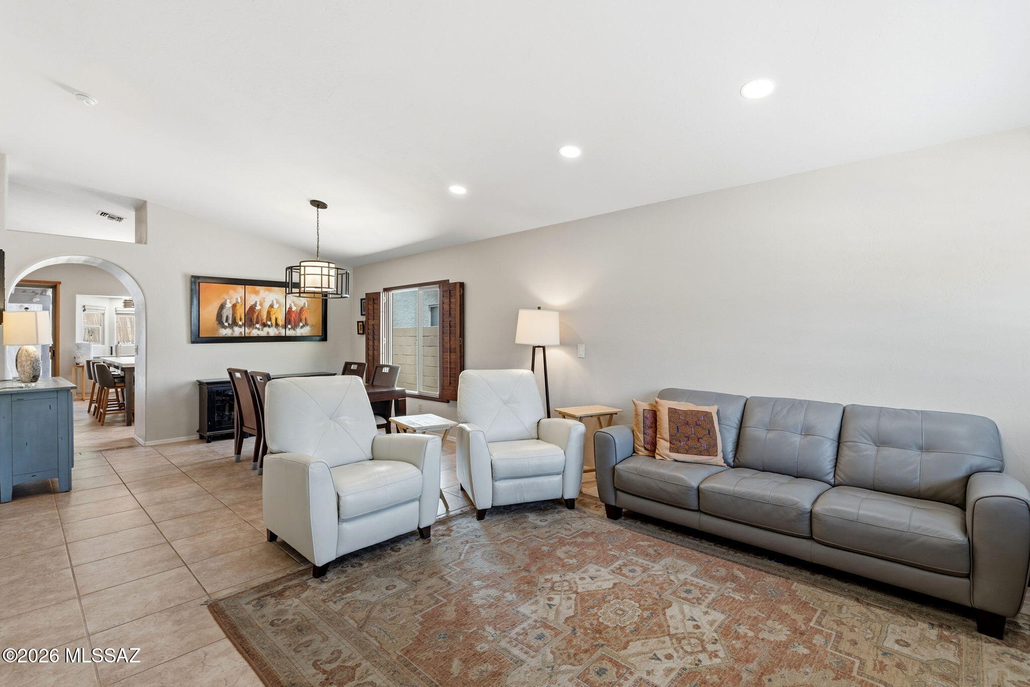 Rancho Vistoso Neighborhood 7 (1-317) - Residential