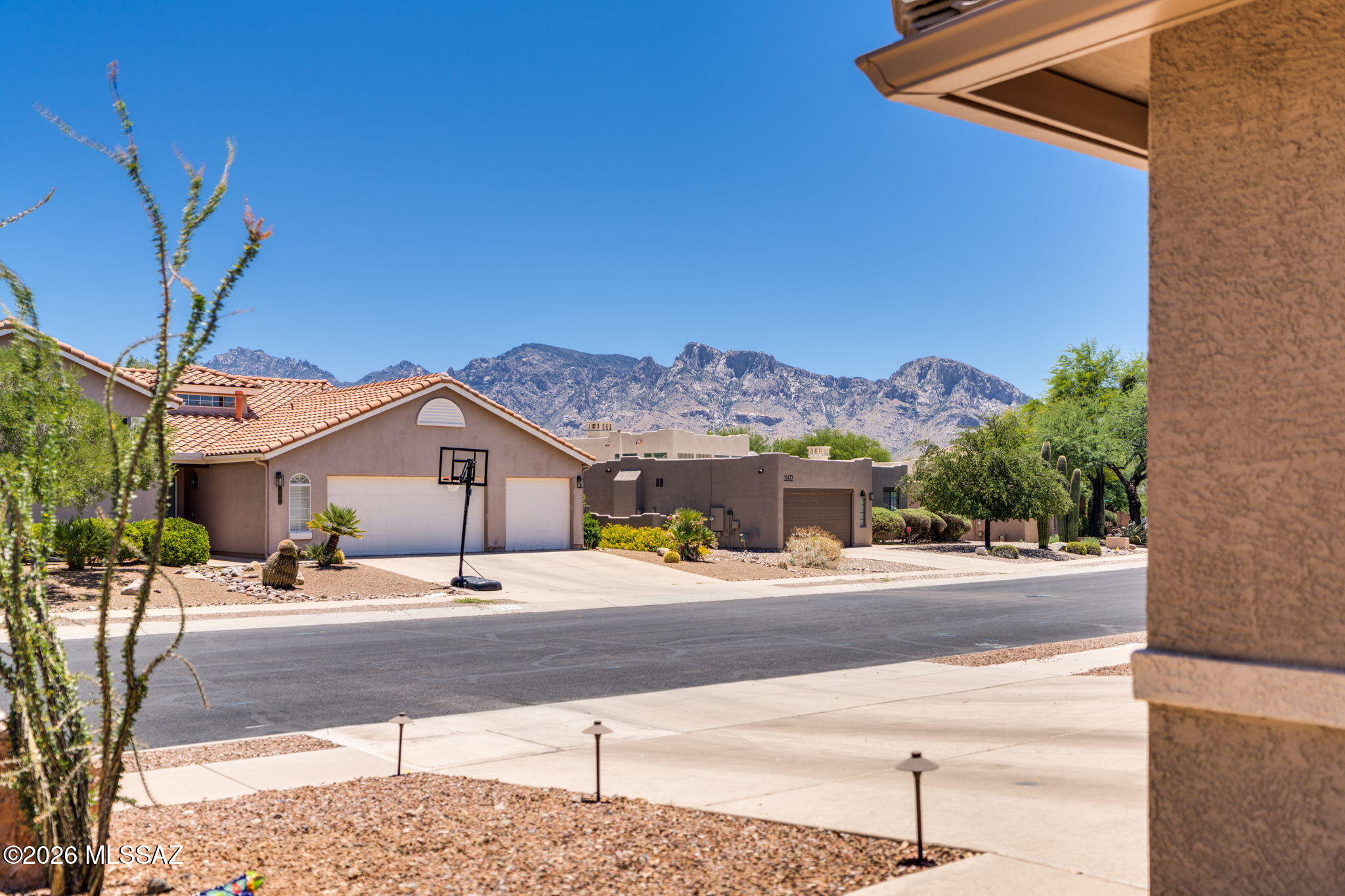 Rancho Vistoso Neighborhood 7 (1-317) - Residential