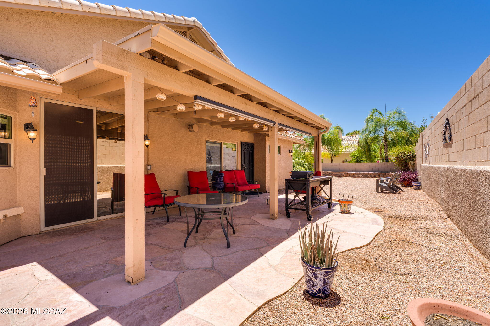 Rancho Vistoso Neighborhood 7 (1-317) - Residential