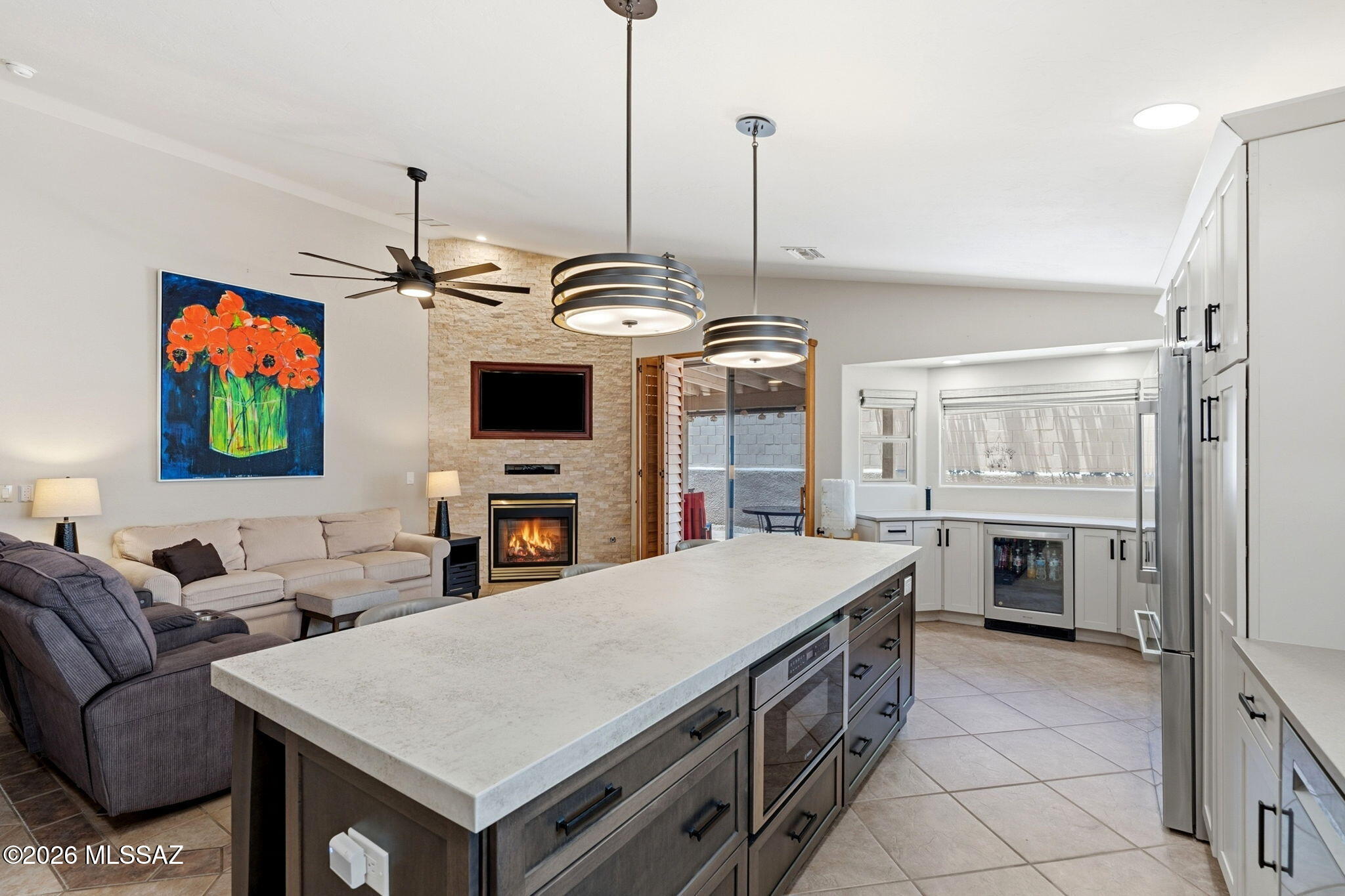 Rancho Vistoso Neighborhood 7 (1-317) - Residential