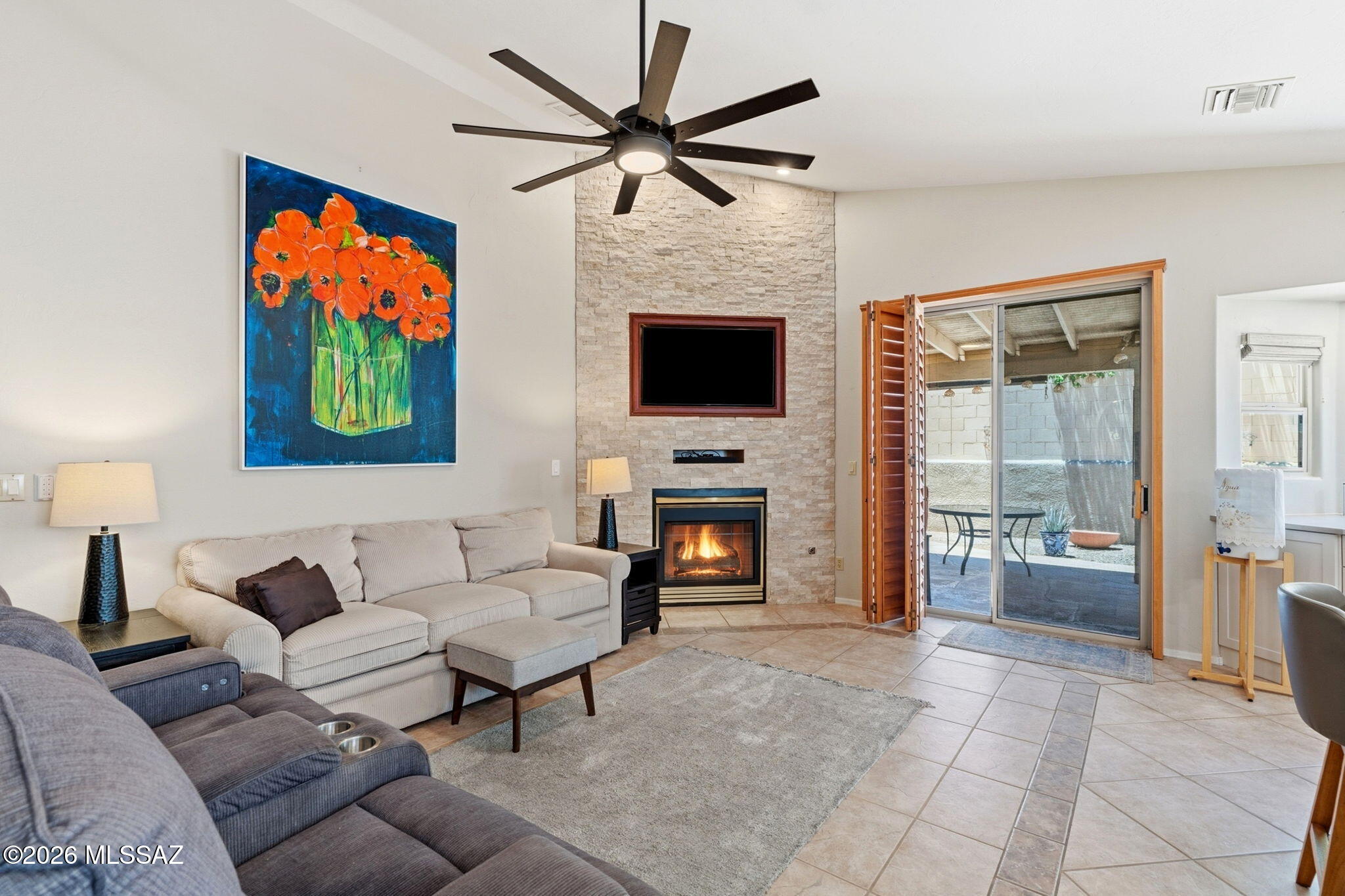 Rancho Vistoso Neighborhood 7 (1-317) - Residential