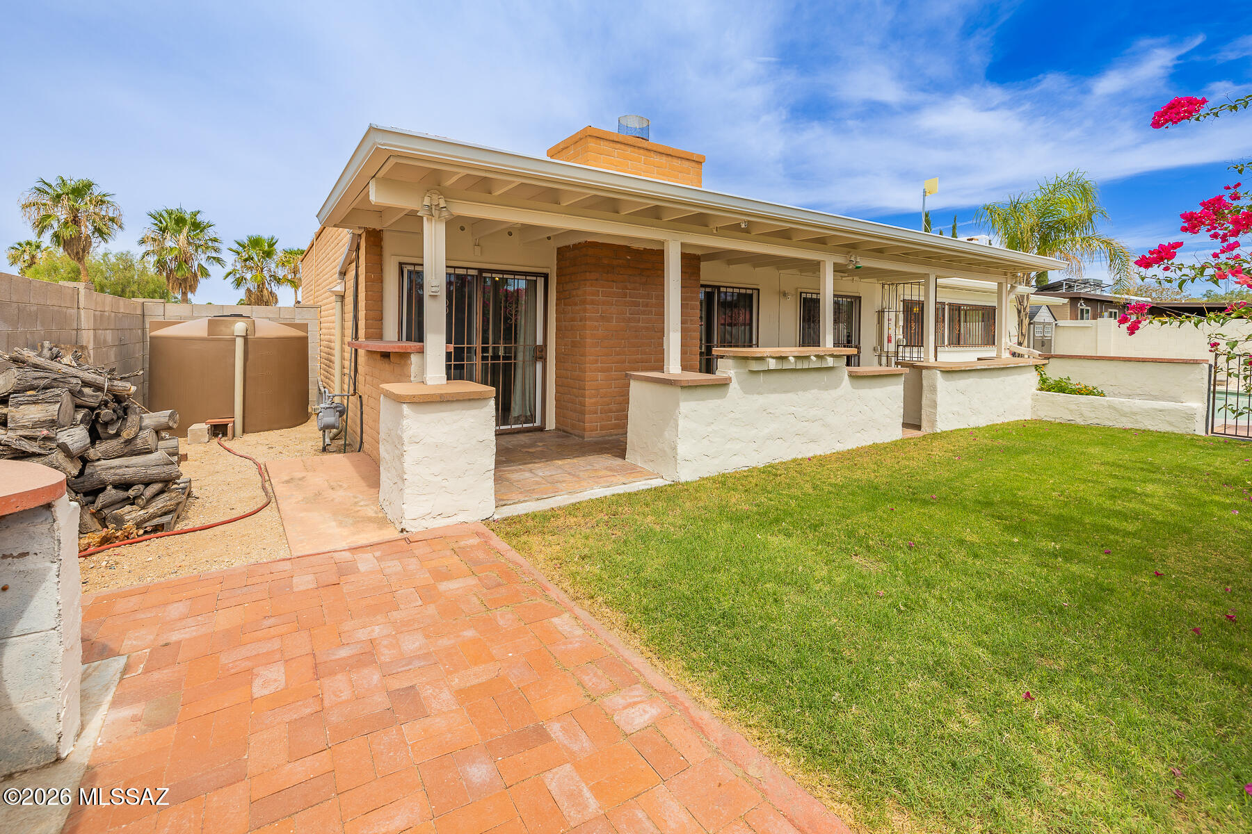 Harrison Hills (1-258) - Residential