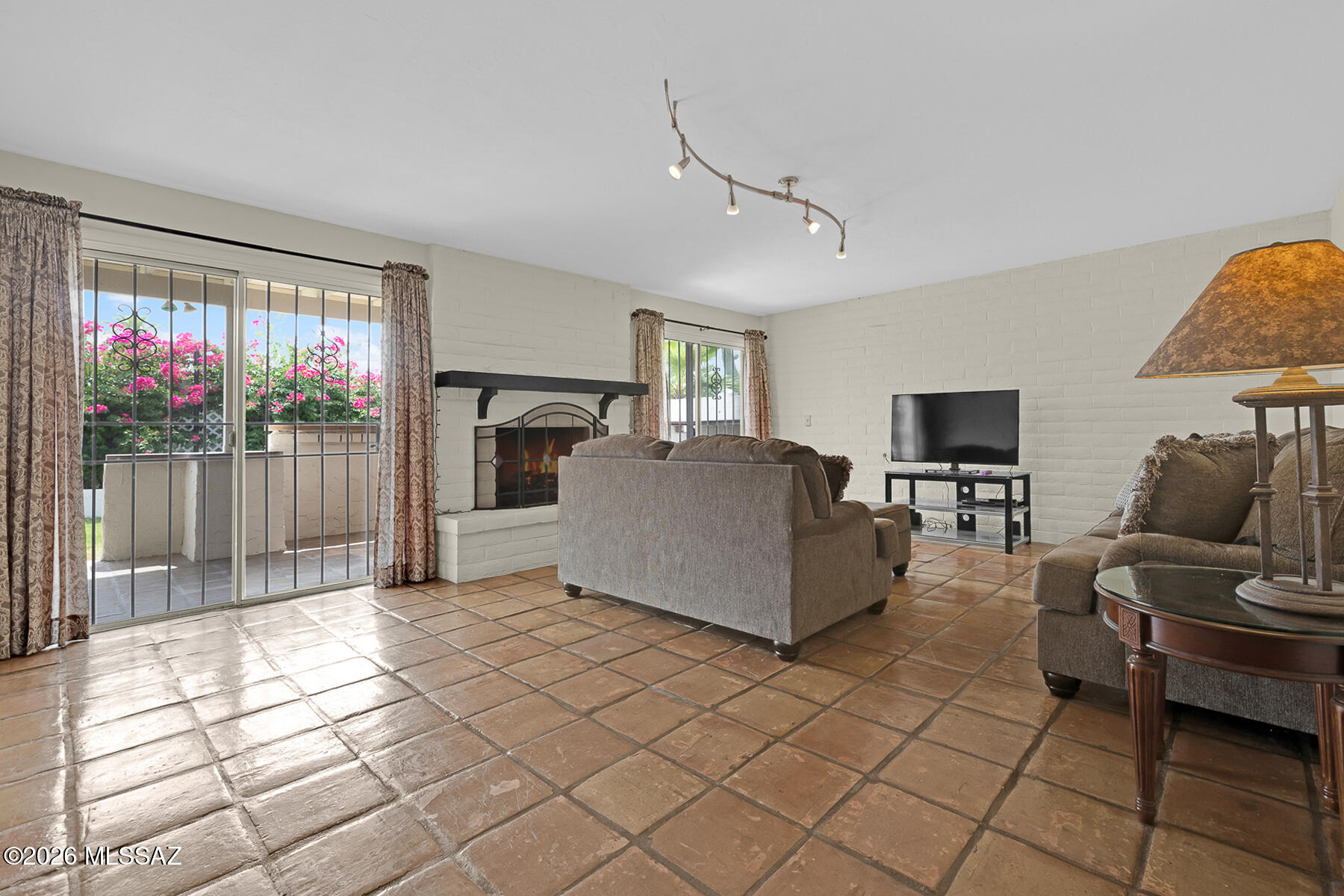 Harrison Hills (1-258) - Residential