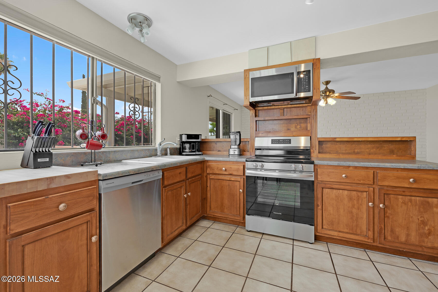 Harrison Hills (1-258) - Residential