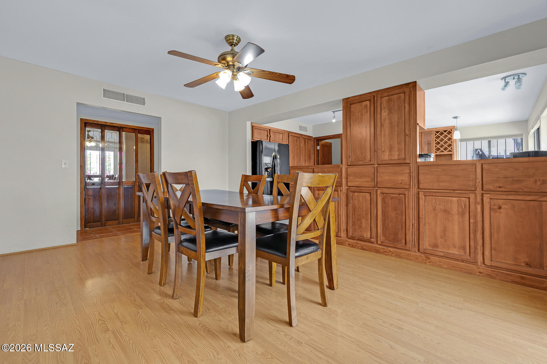 Harrison Hills (1-258) - Residential