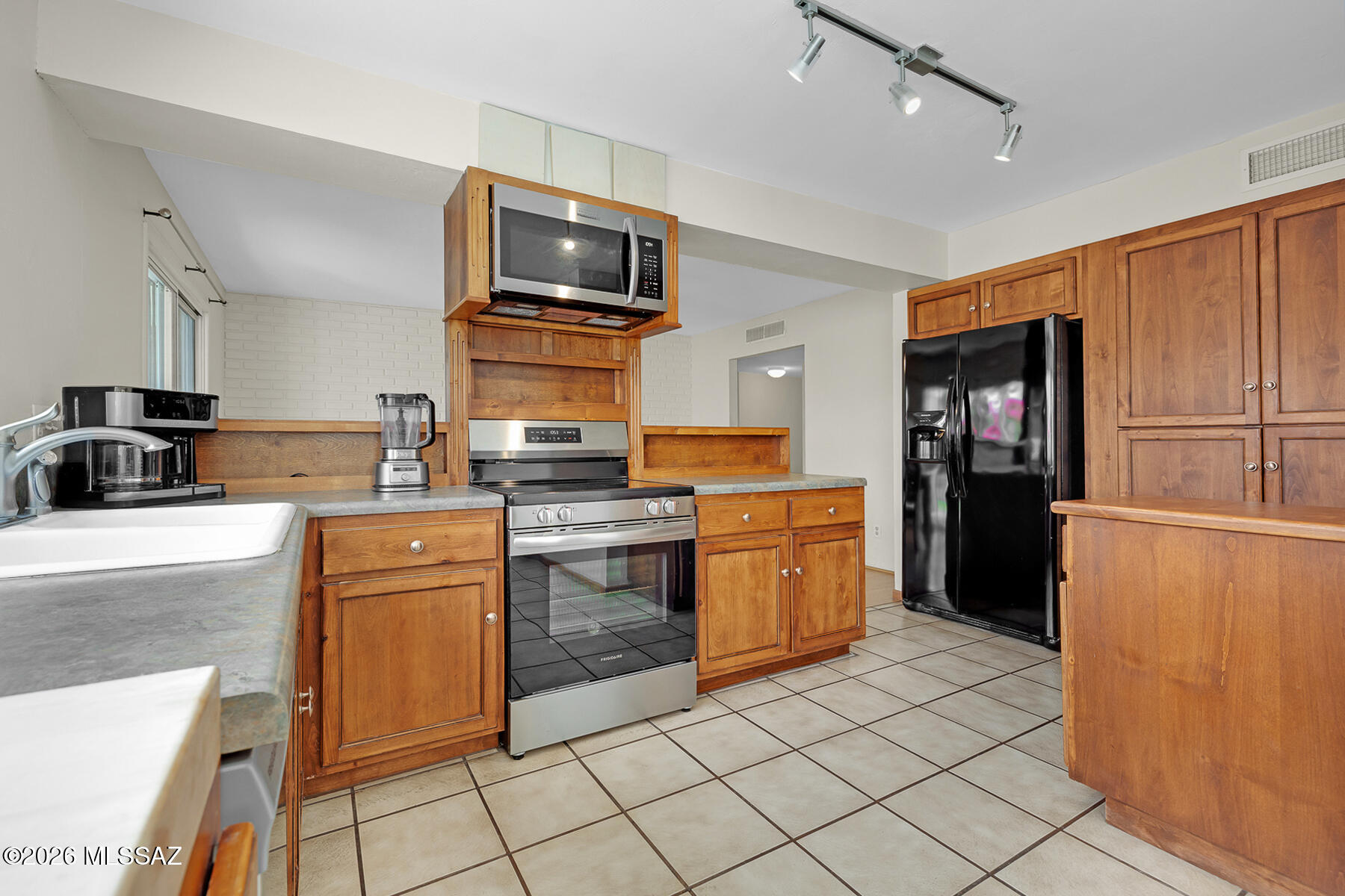 Harrison Hills (1-258) - Residential